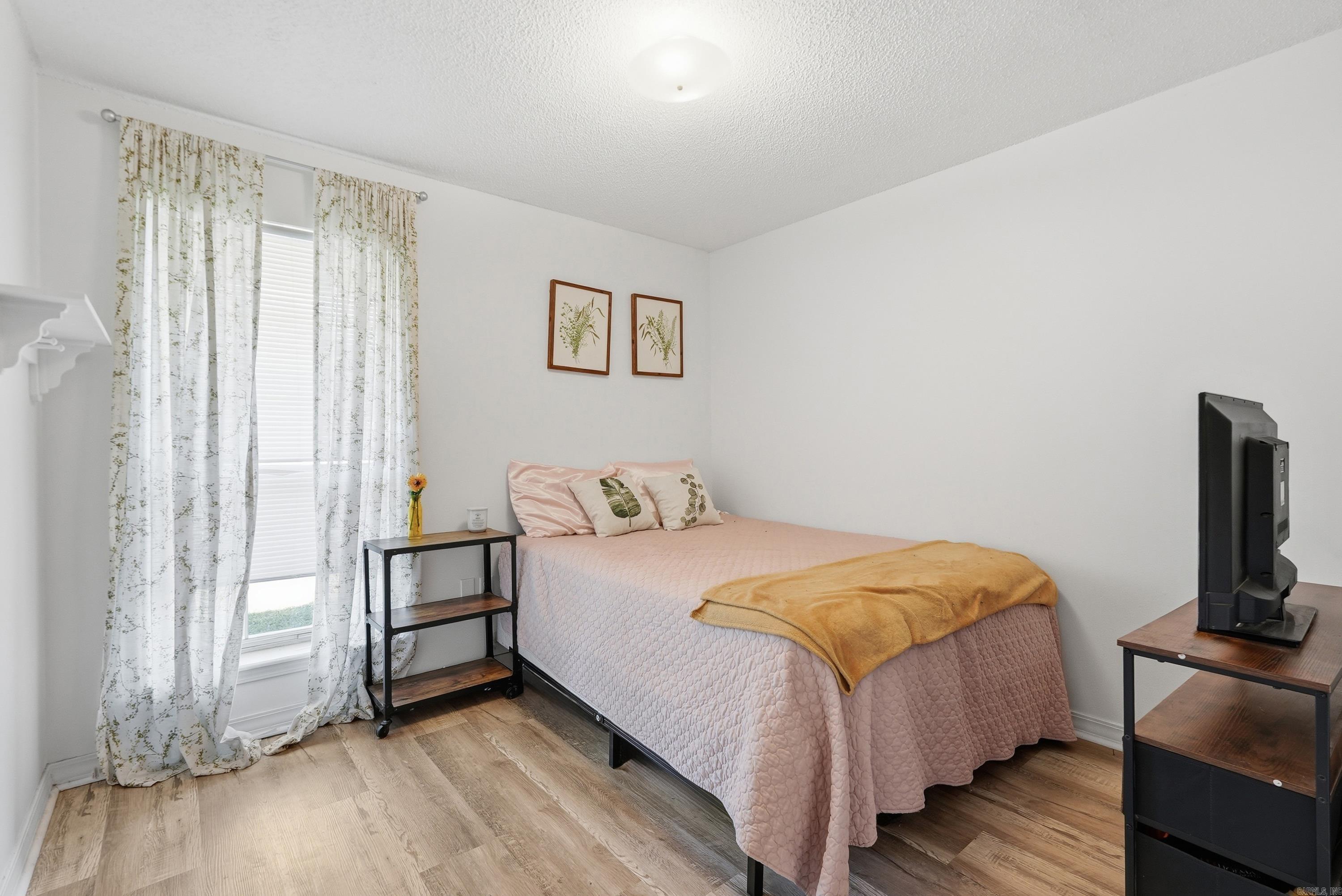 Parkview III - Residential