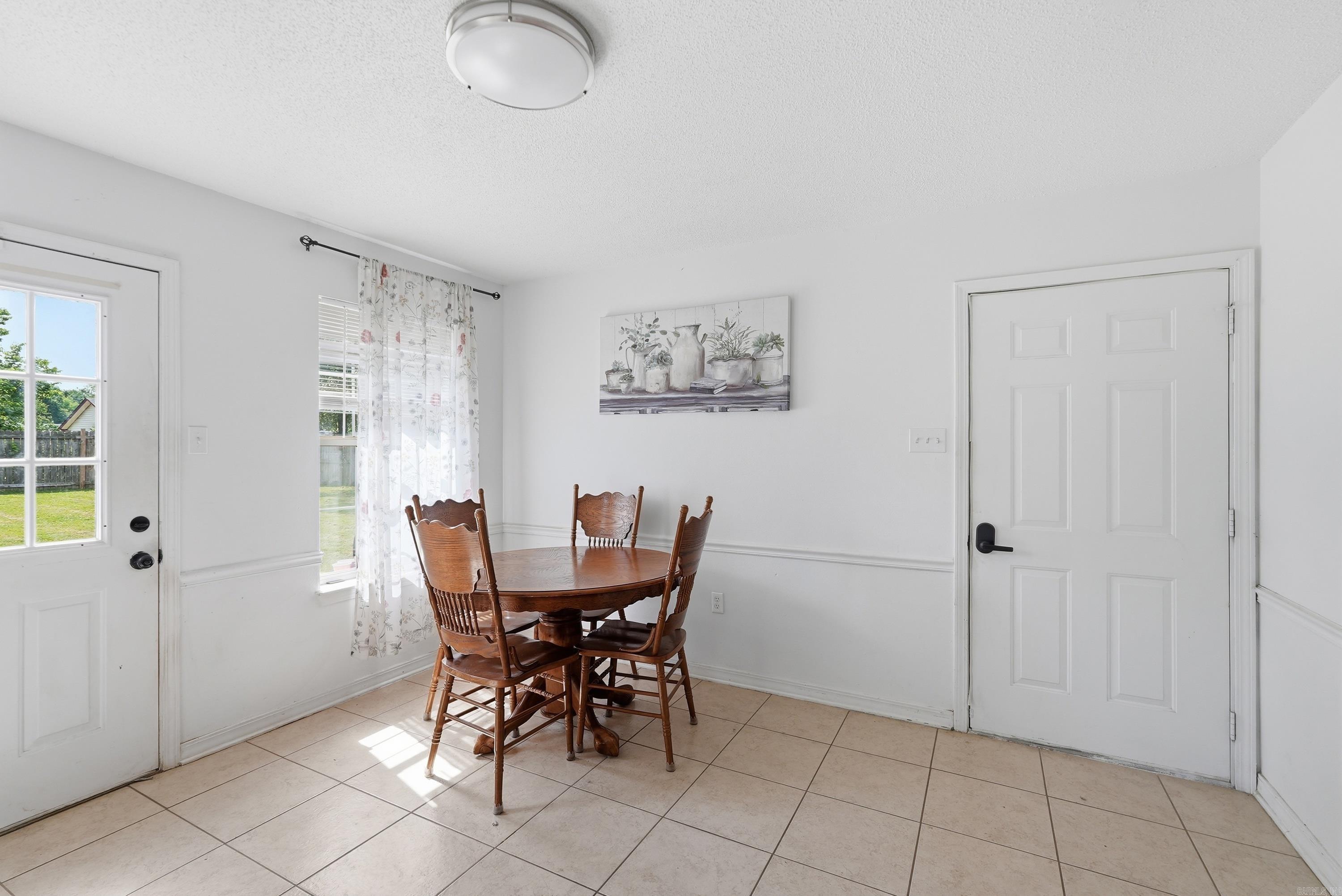 Parkview III - Residential
