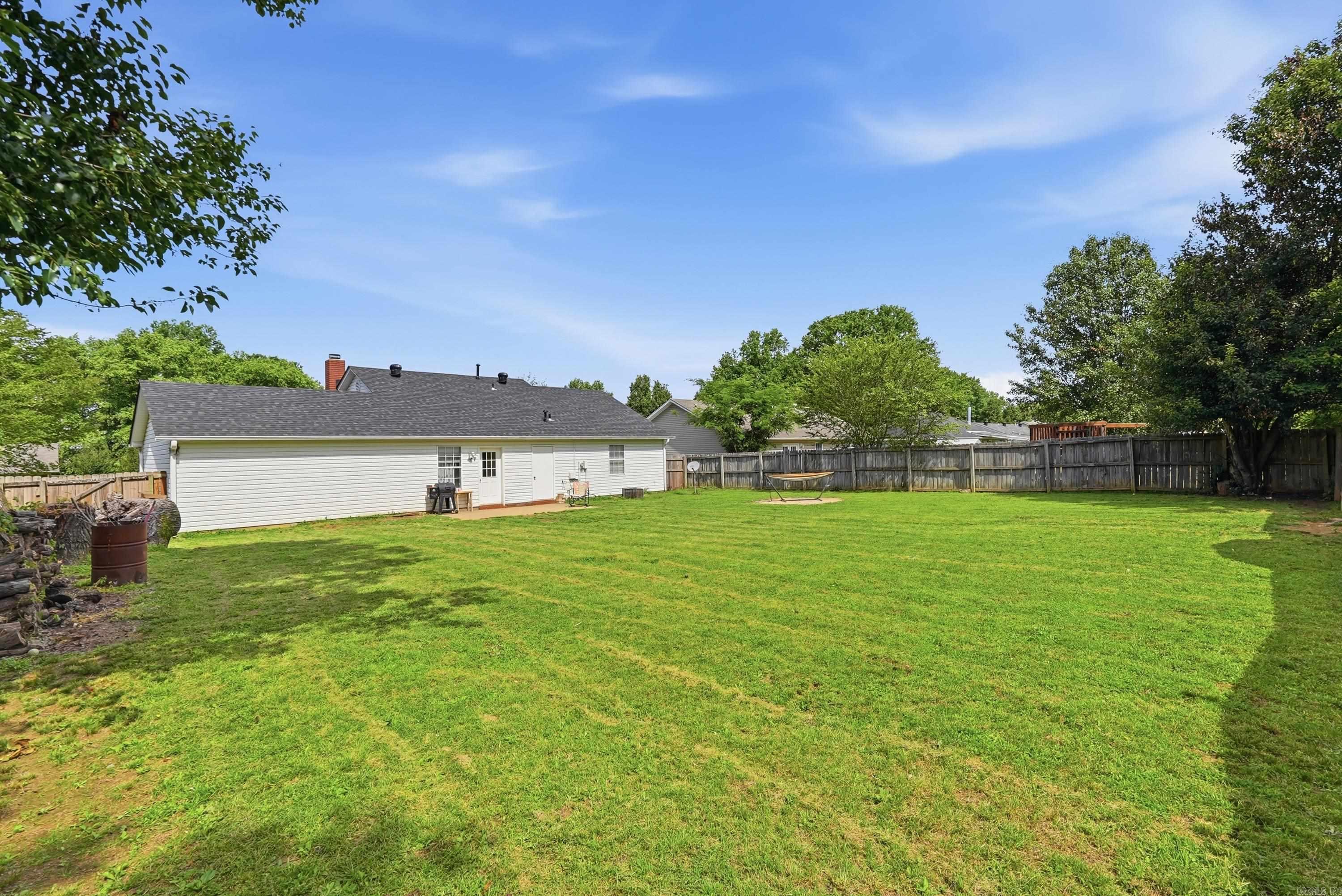 Parkview III - Residential
