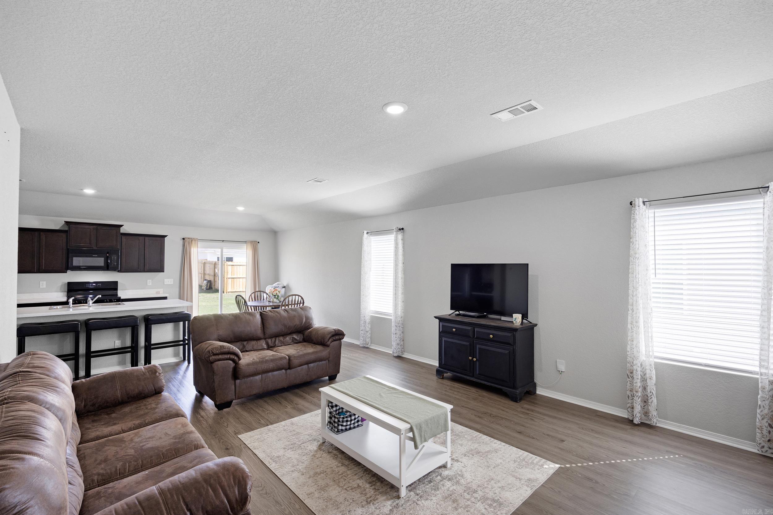 OAK SPRINGS SUBDIVISION - Residential