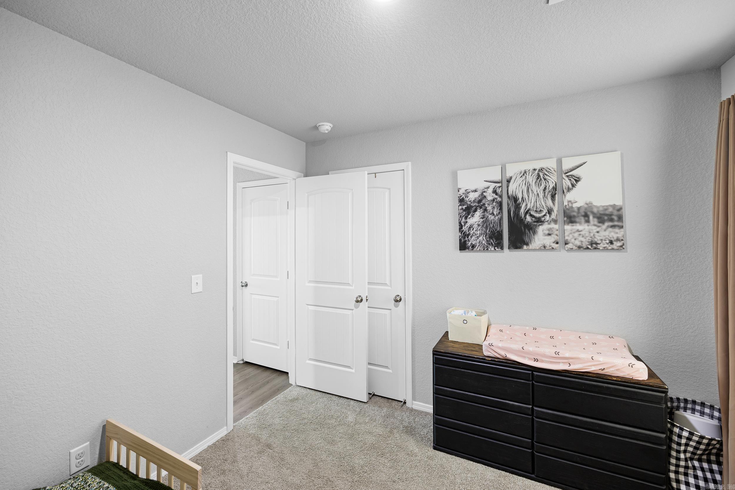 OAK SPRINGS SUBDIVISION - Residential