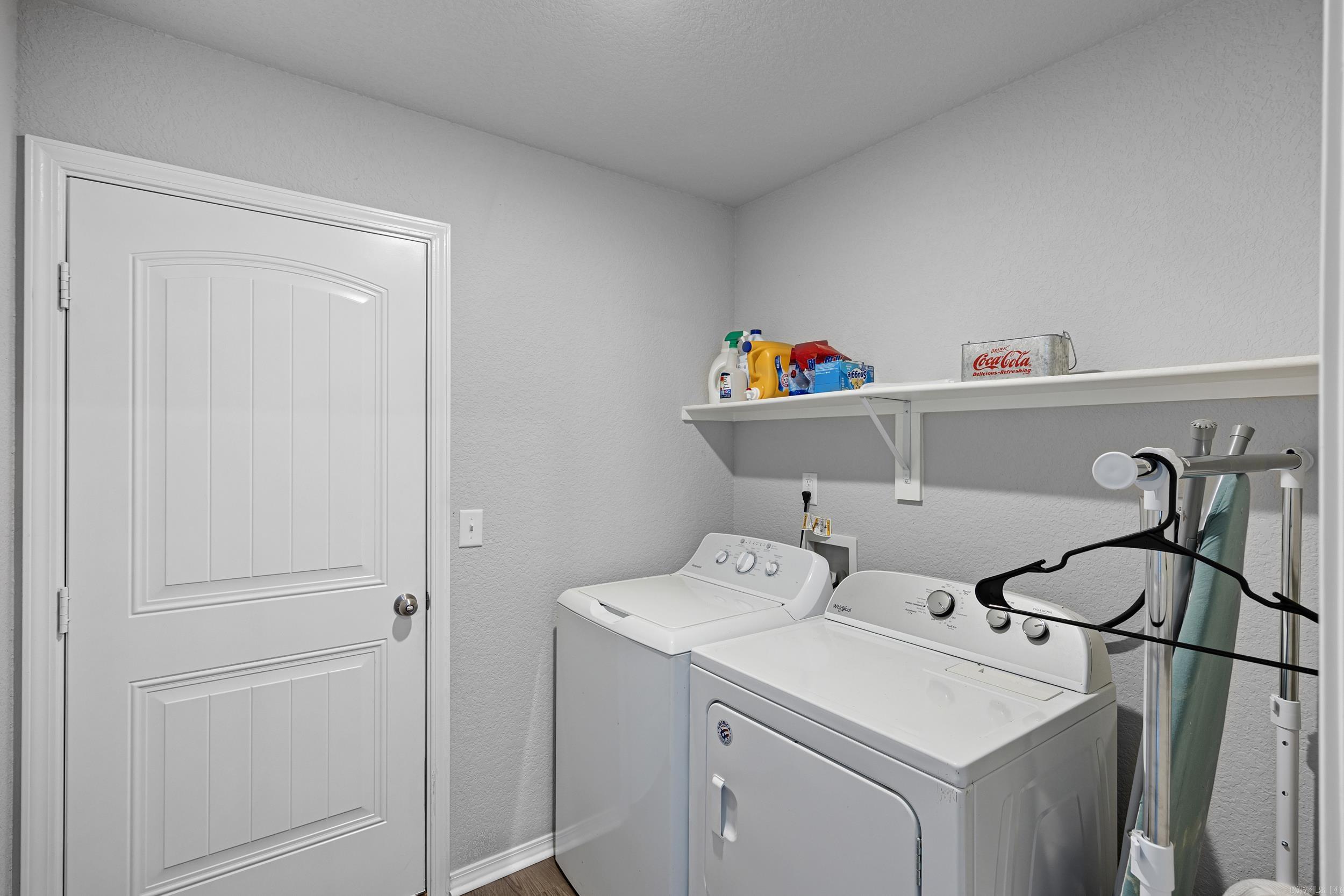 OAK SPRINGS SUBDIVISION - Residential