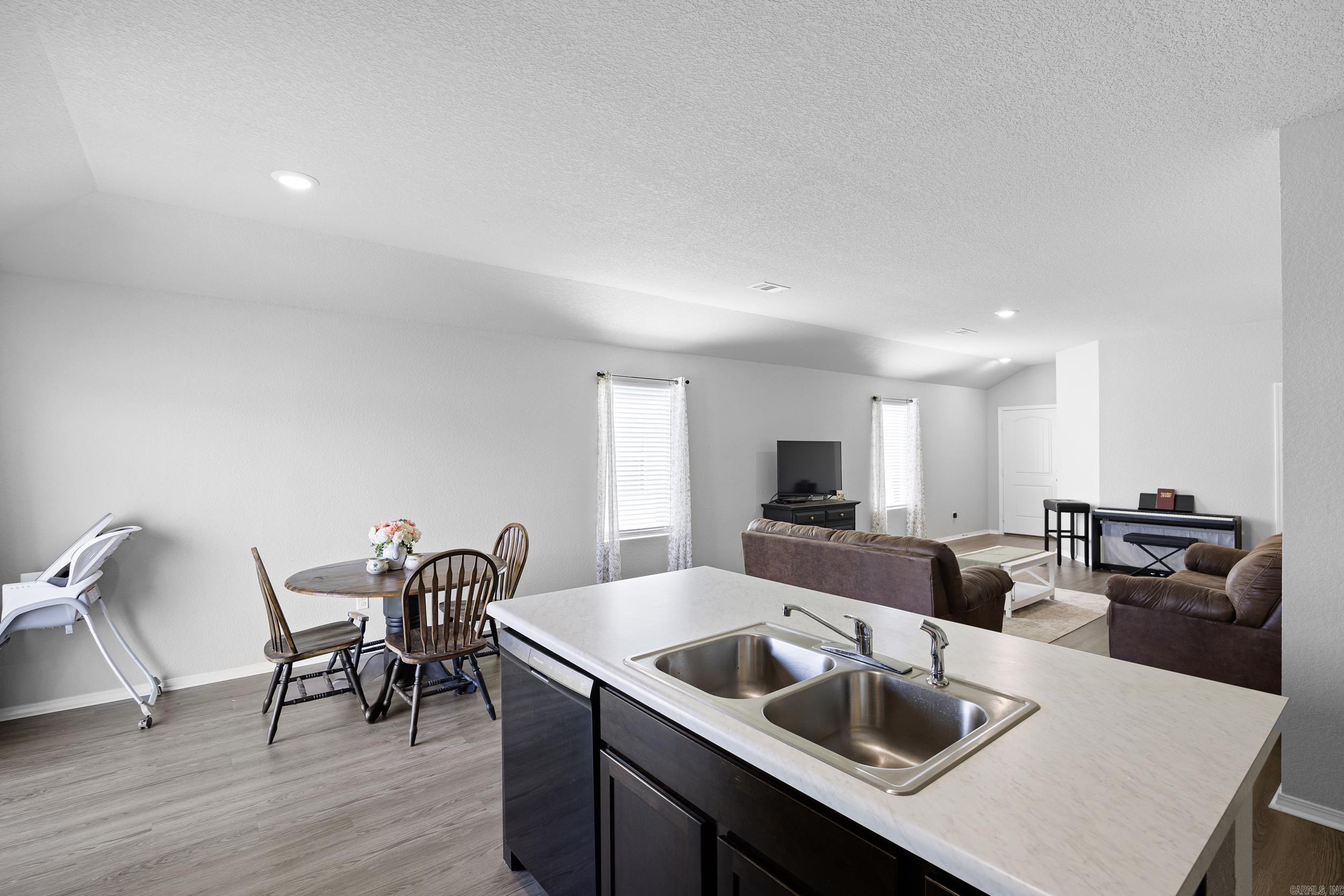 OAK SPRINGS SUBDIVISION - Residential