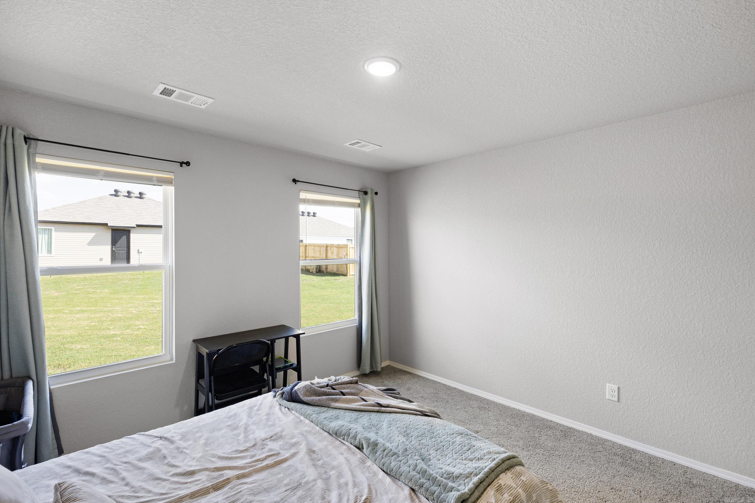 OAK SPRINGS SUBDIVISION - Residential