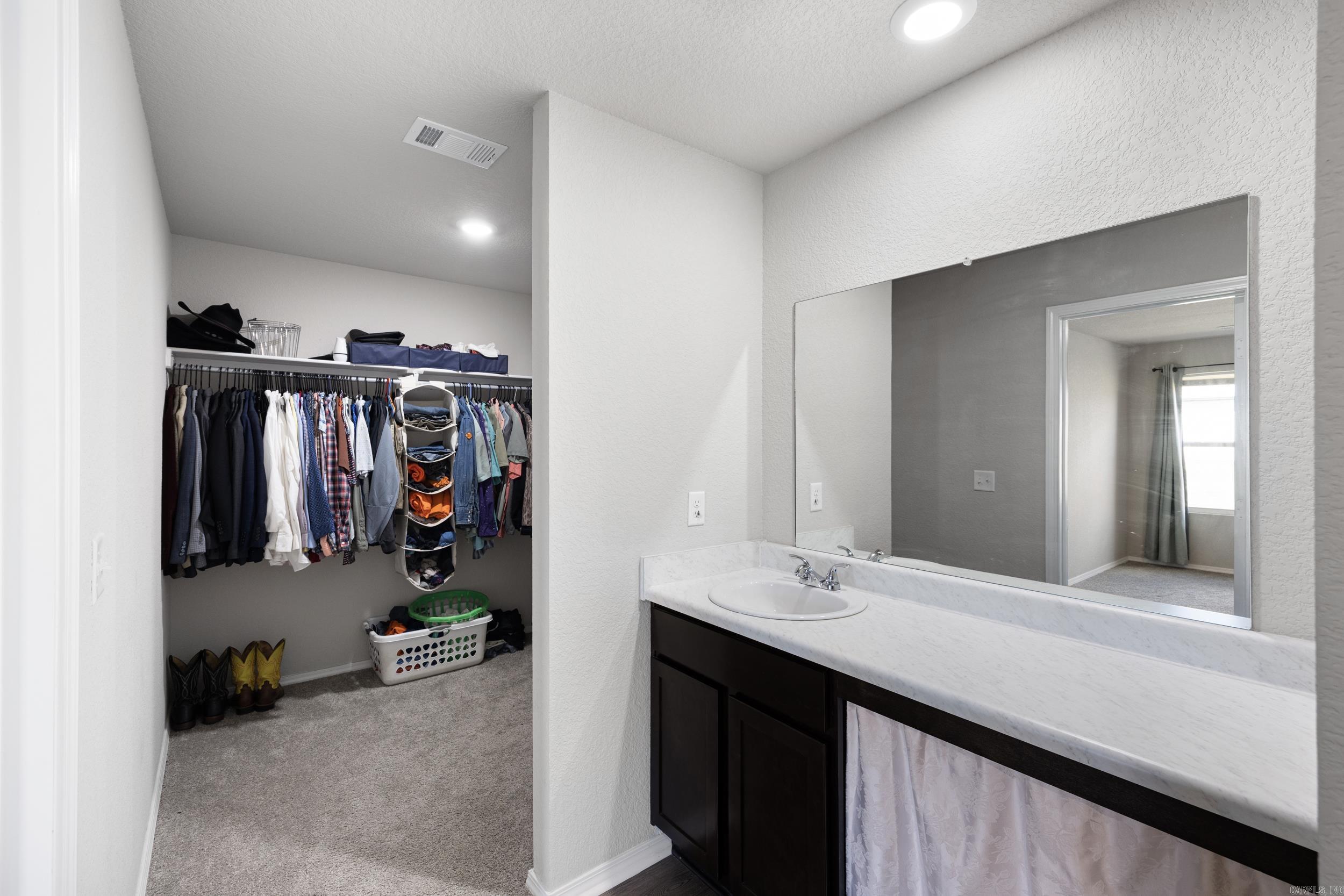 OAK SPRINGS SUBDIVISION - Residential