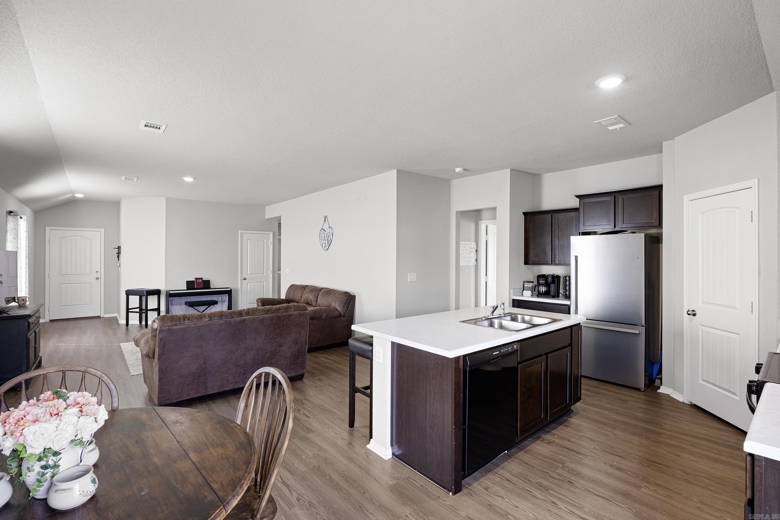 OAK SPRINGS SUBDIVISION - Residential