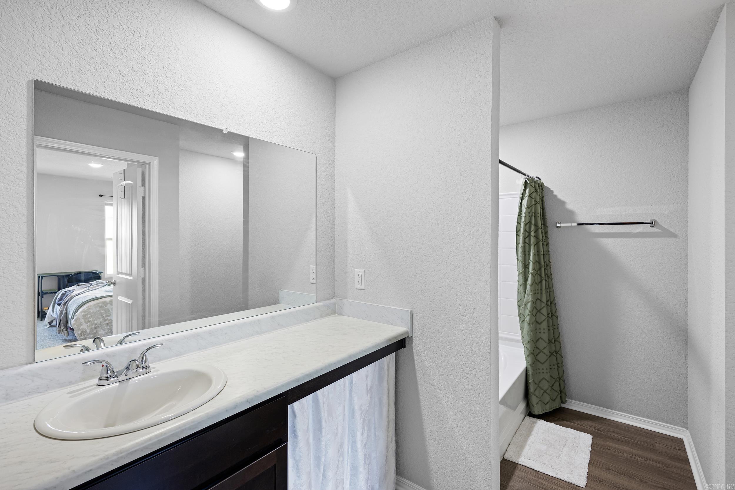 OAK SPRINGS SUBDIVISION - Residential