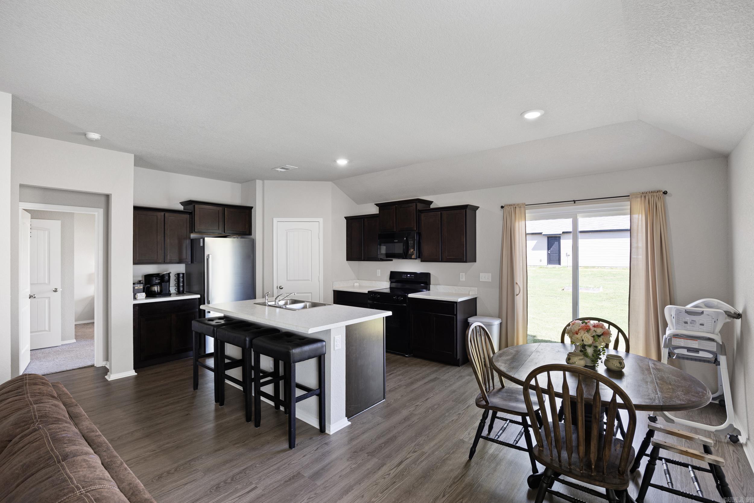 OAK SPRINGS SUBDIVISION - Residential