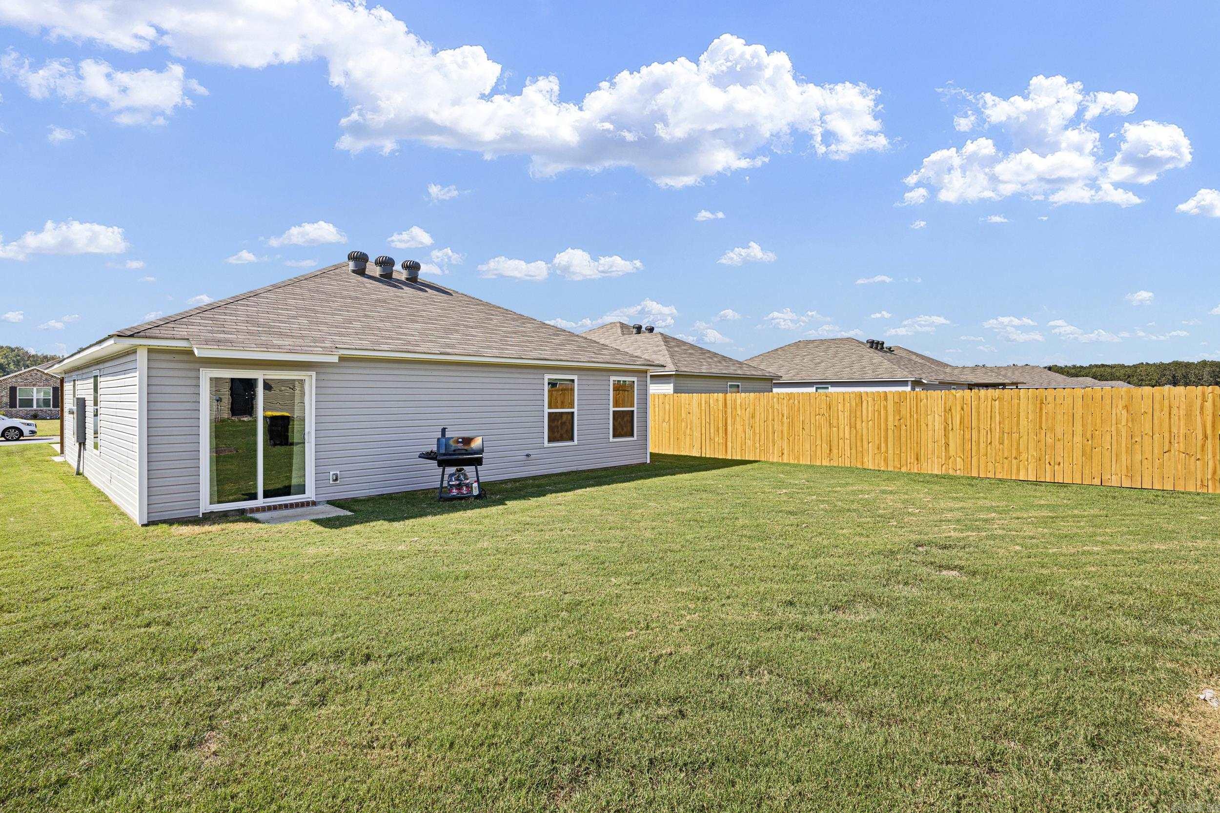 OAK SPRINGS SUBDIVISION - Residential