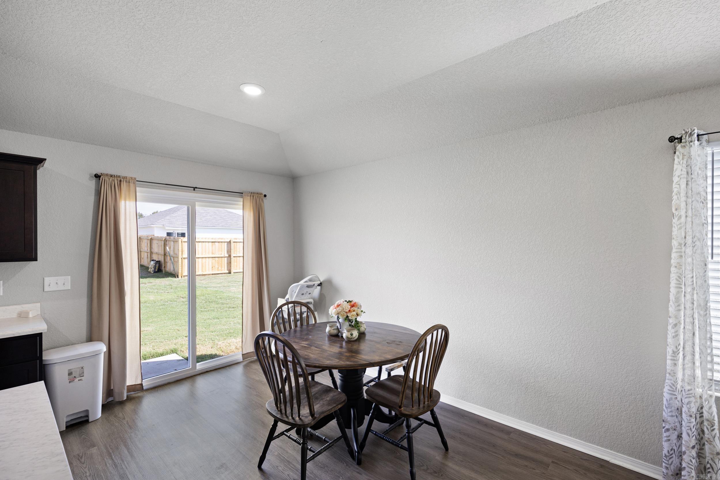 OAK SPRINGS SUBDIVISION - Residential