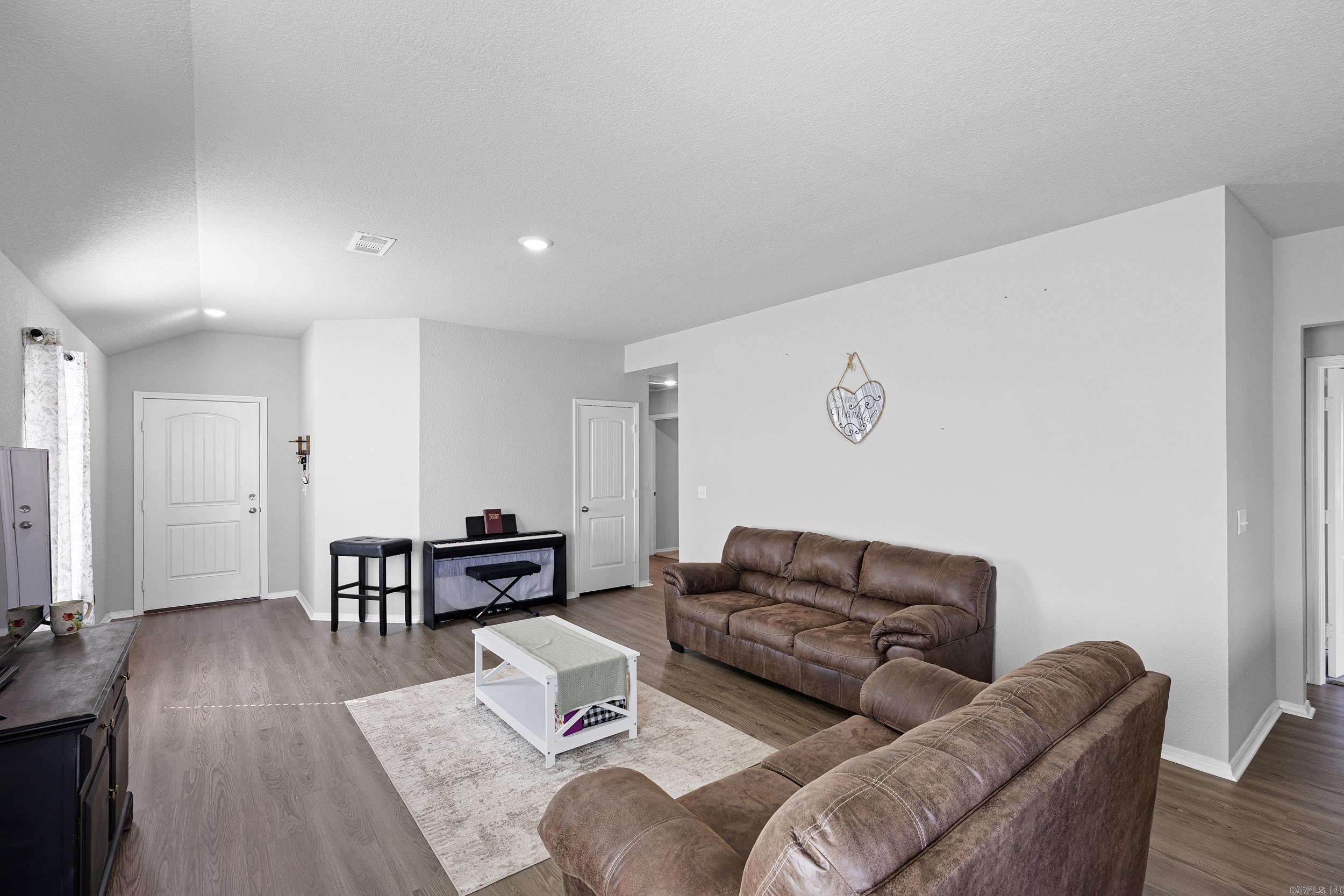 OAK SPRINGS SUBDIVISION - Residential