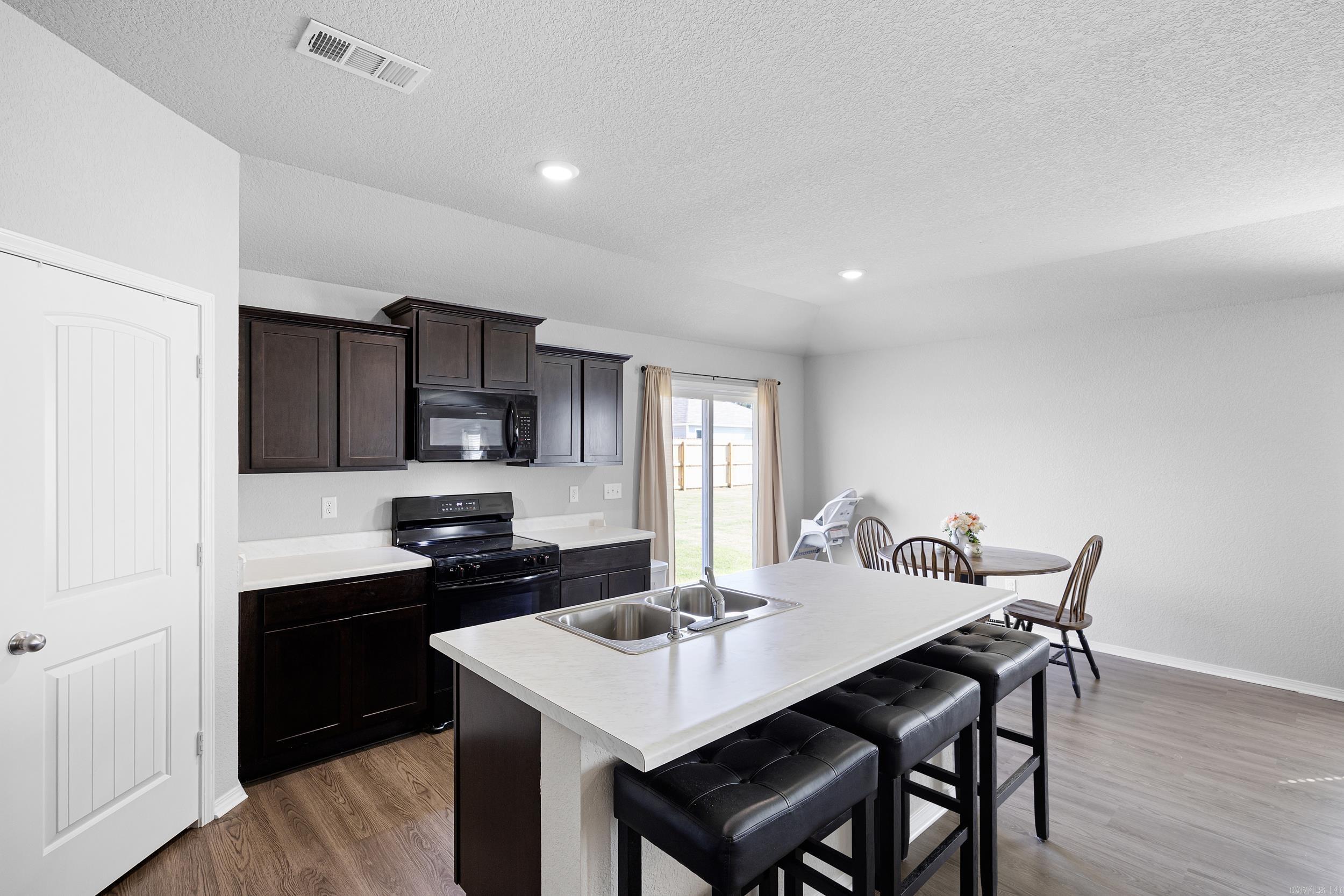 OAK SPRINGS SUBDIVISION - Residential