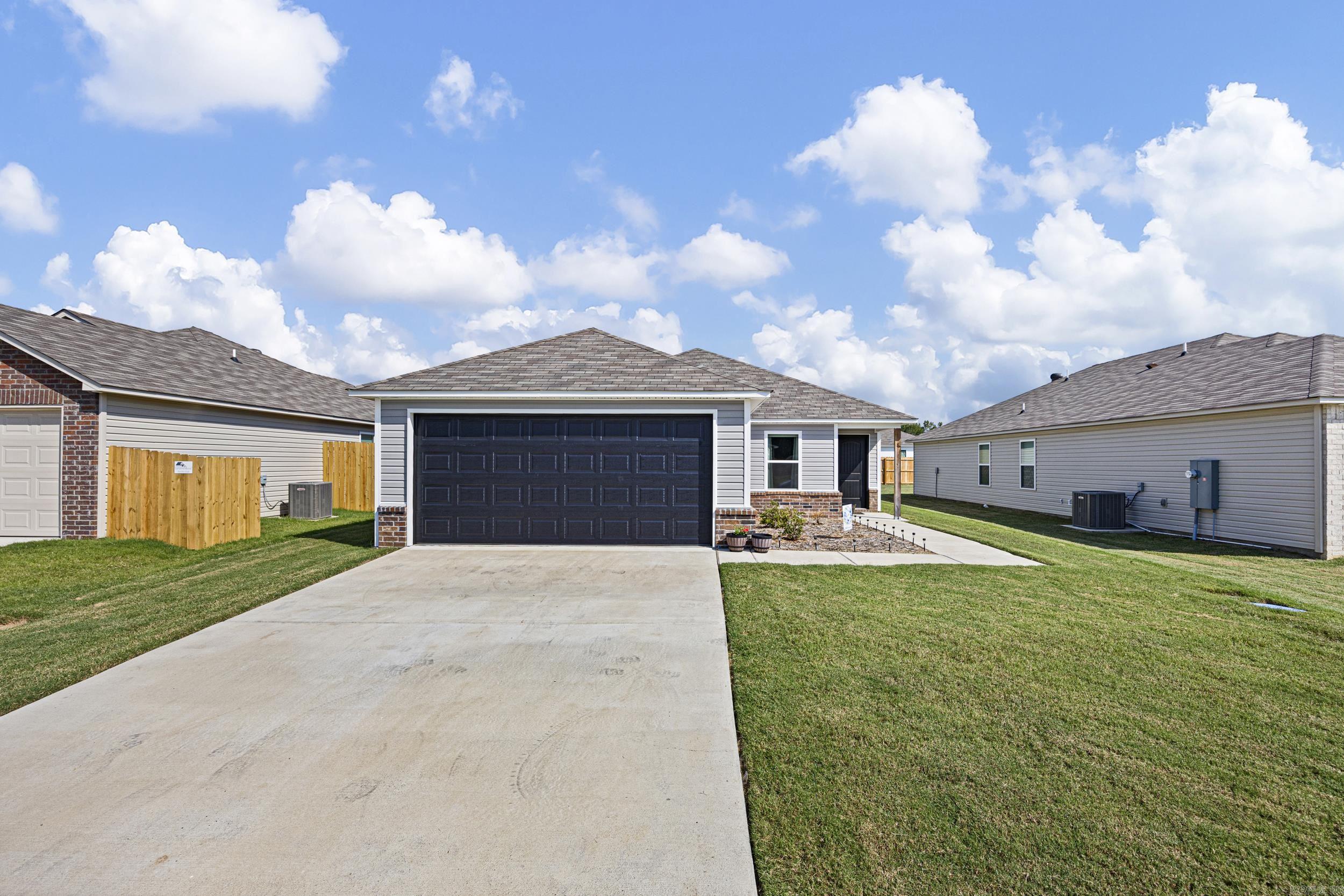 OAK SPRINGS SUBDIVISION - Residential