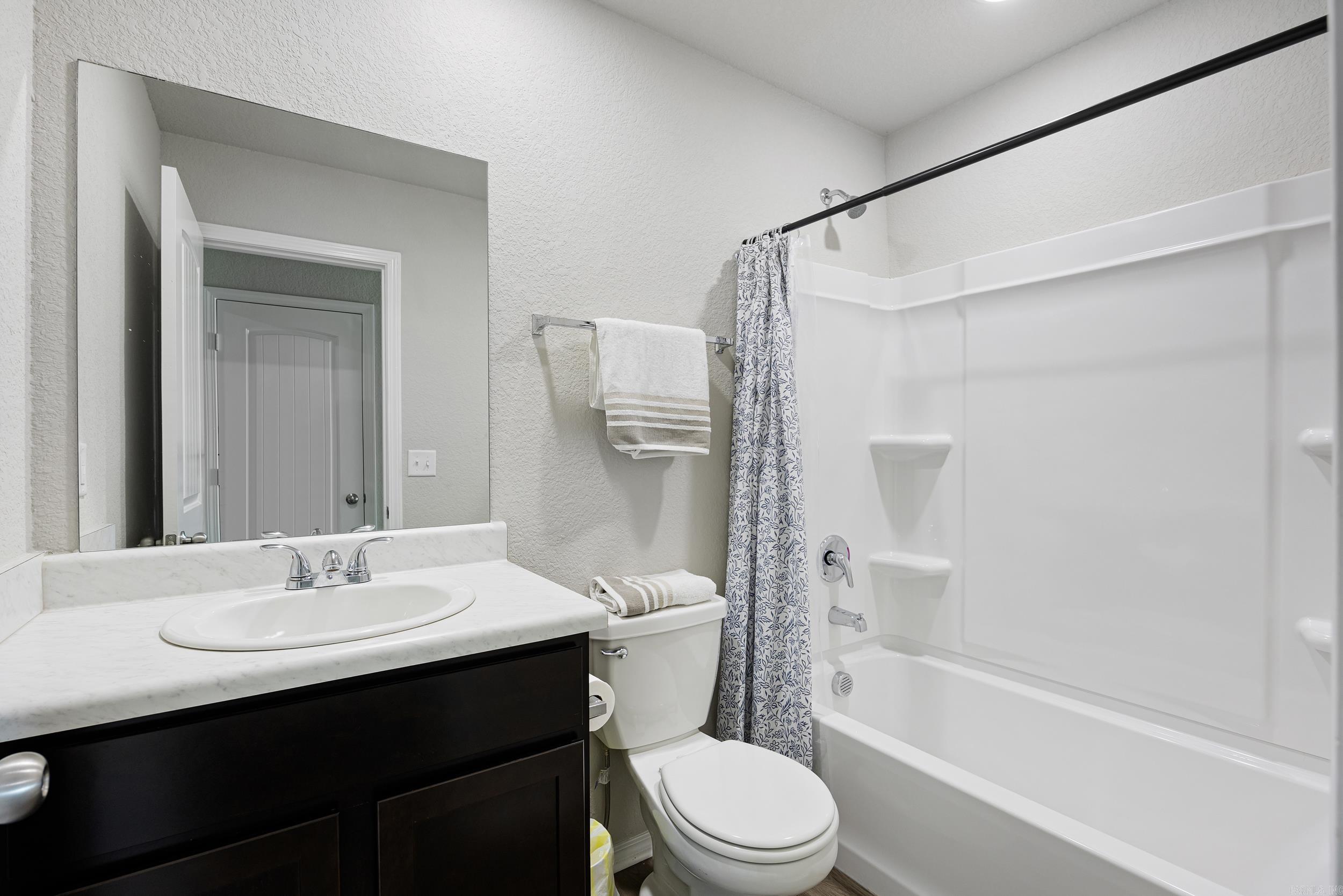 OAK SPRINGS SUBDIVISION - Residential