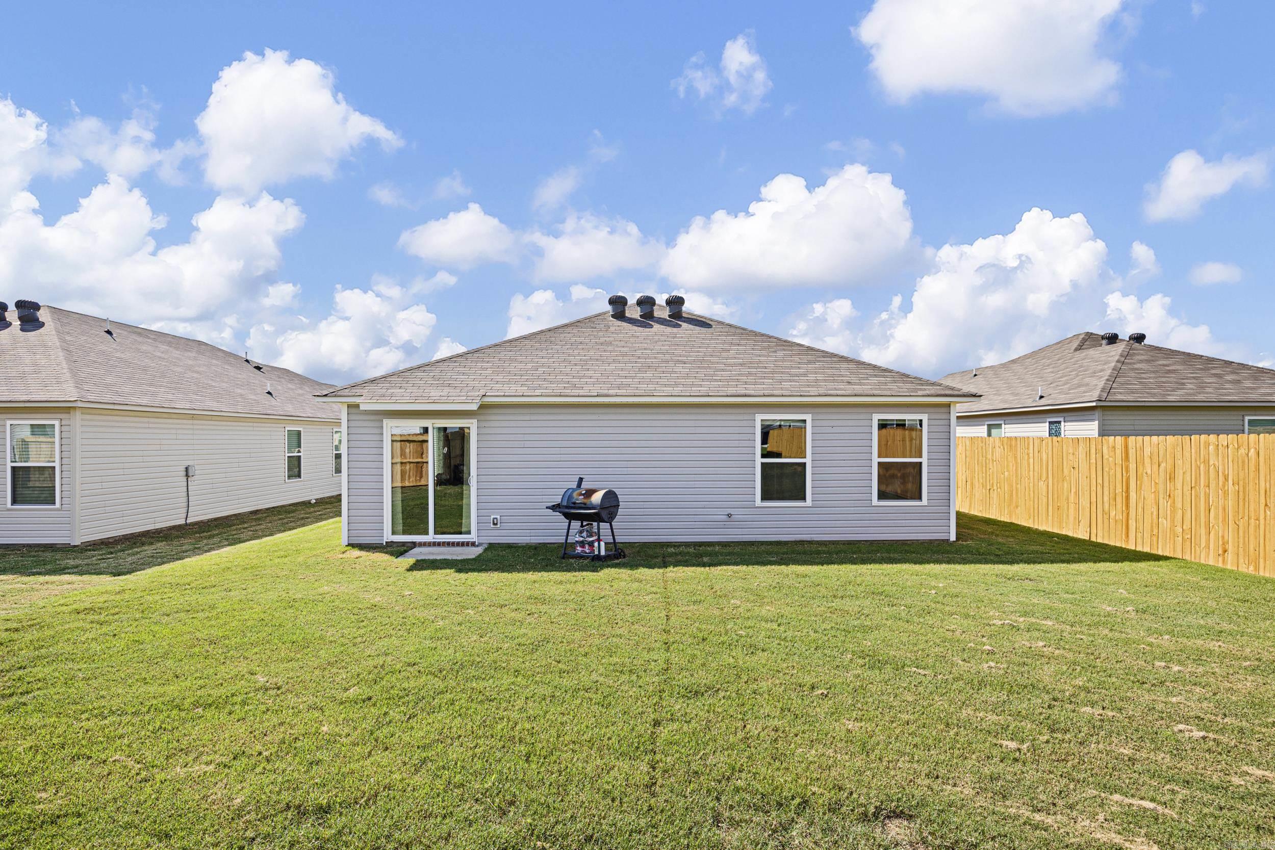 OAK SPRINGS SUBDIVISION - Residential