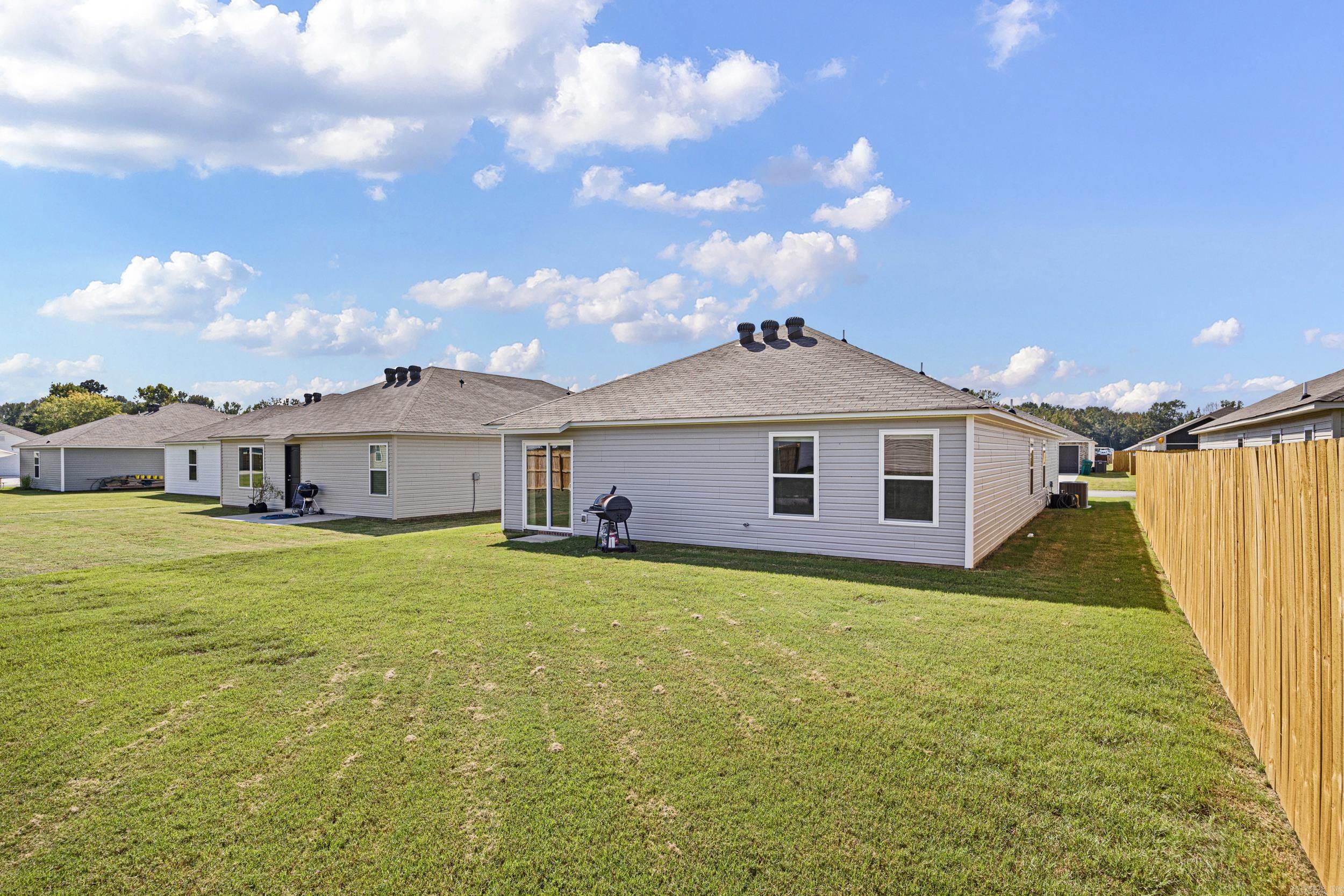 OAK SPRINGS SUBDIVISION - Residential