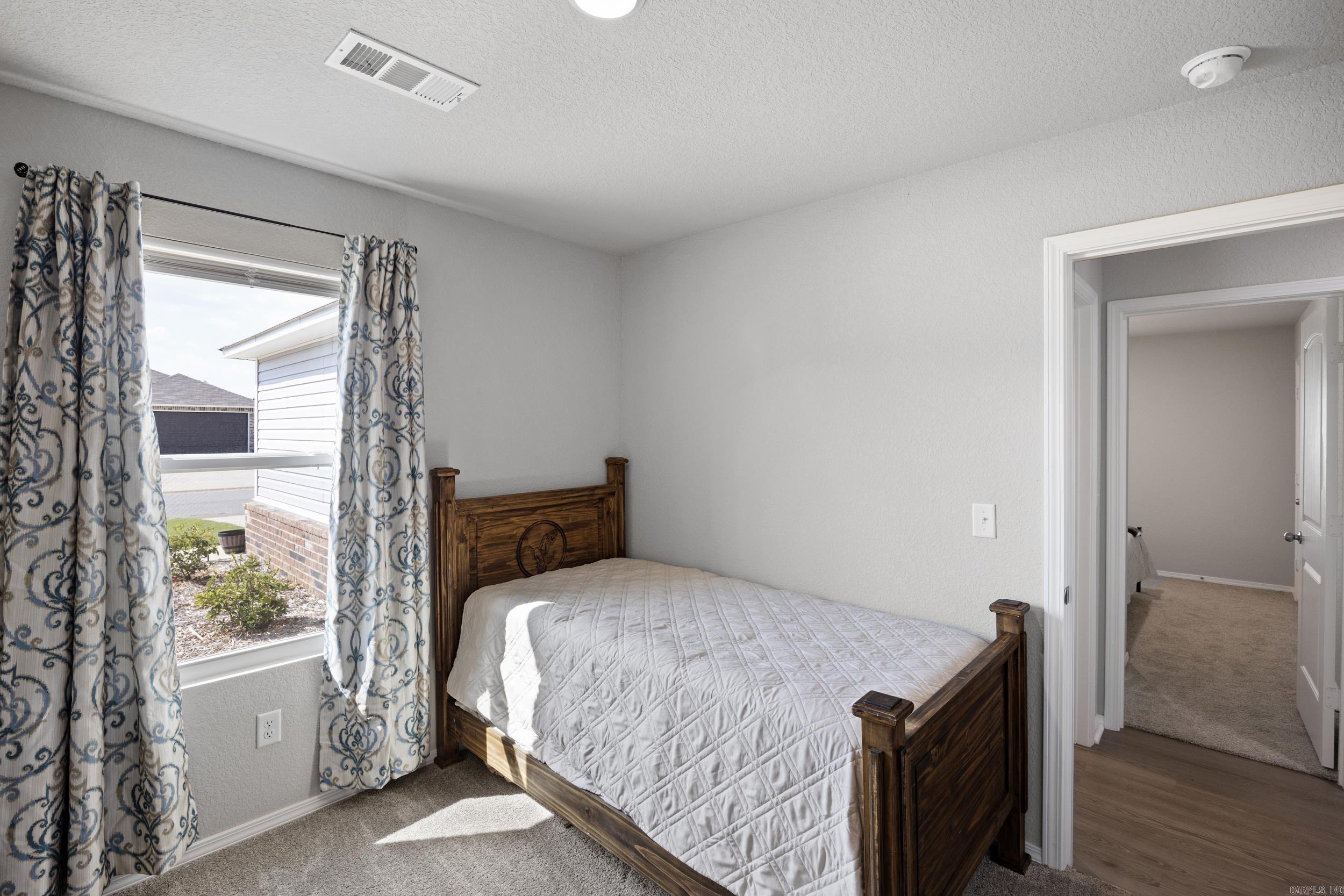 OAK SPRINGS SUBDIVISION - Residential