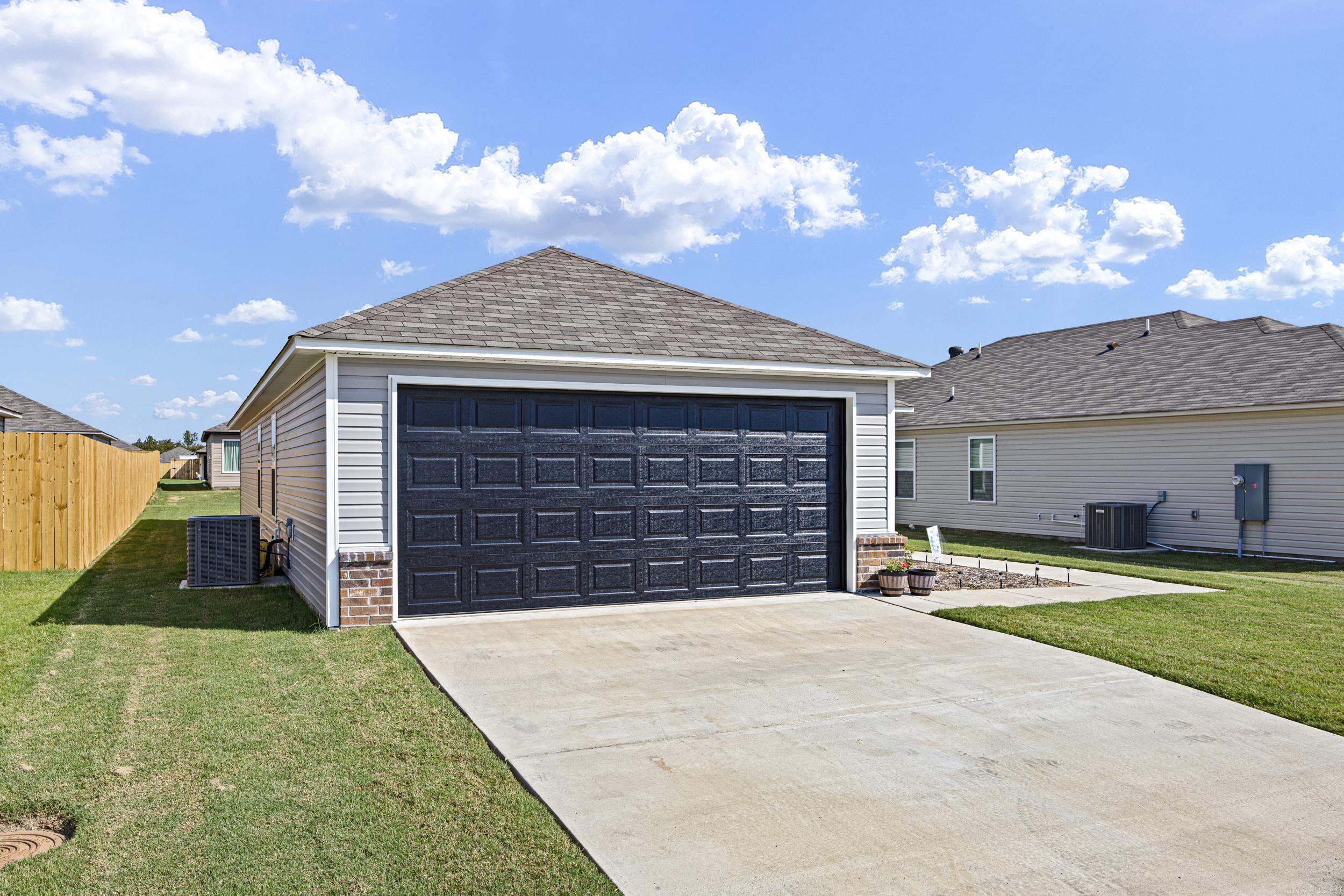 OAK SPRINGS SUBDIVISION - Residential