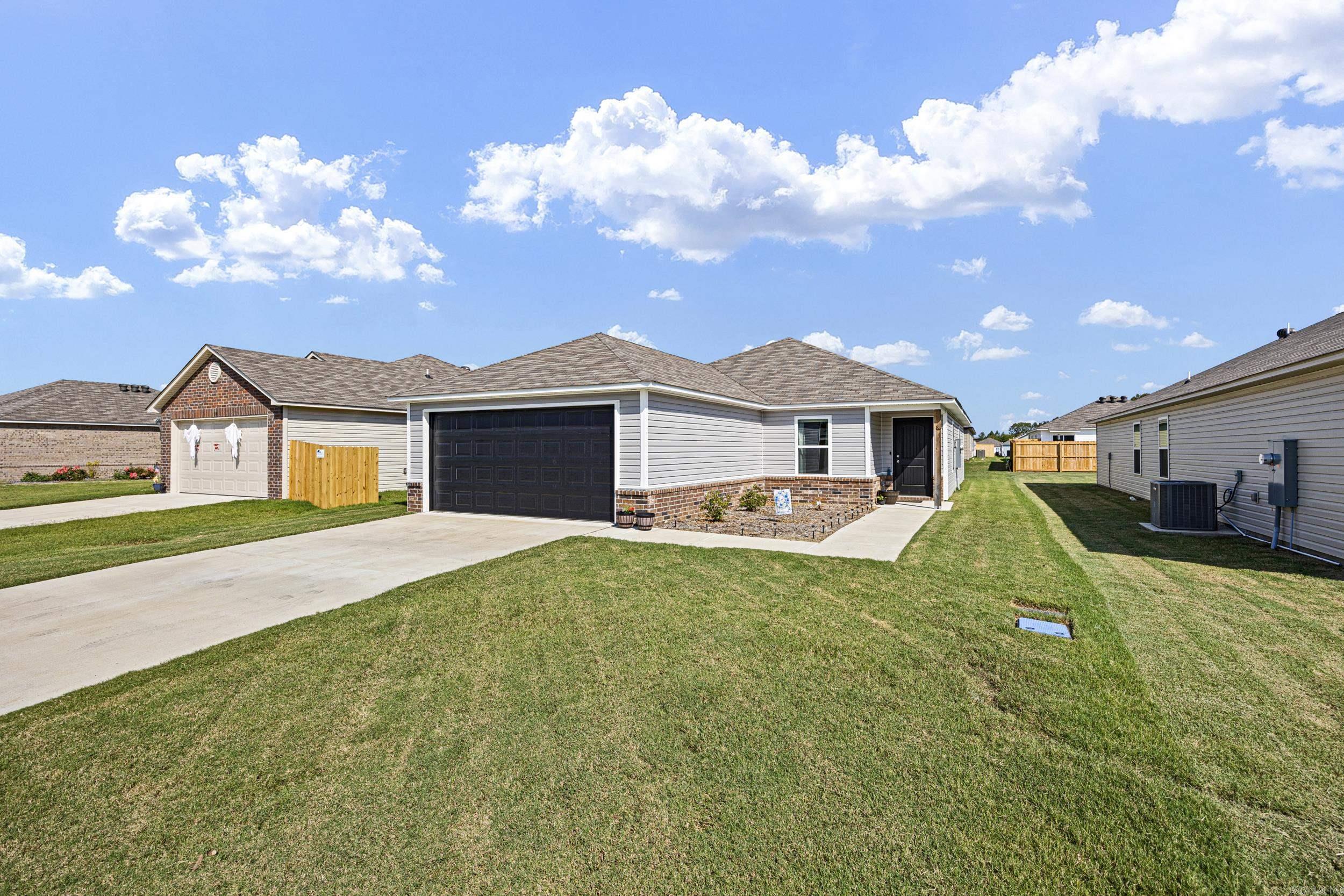 OAK SPRINGS SUBDIVISION - Residential
