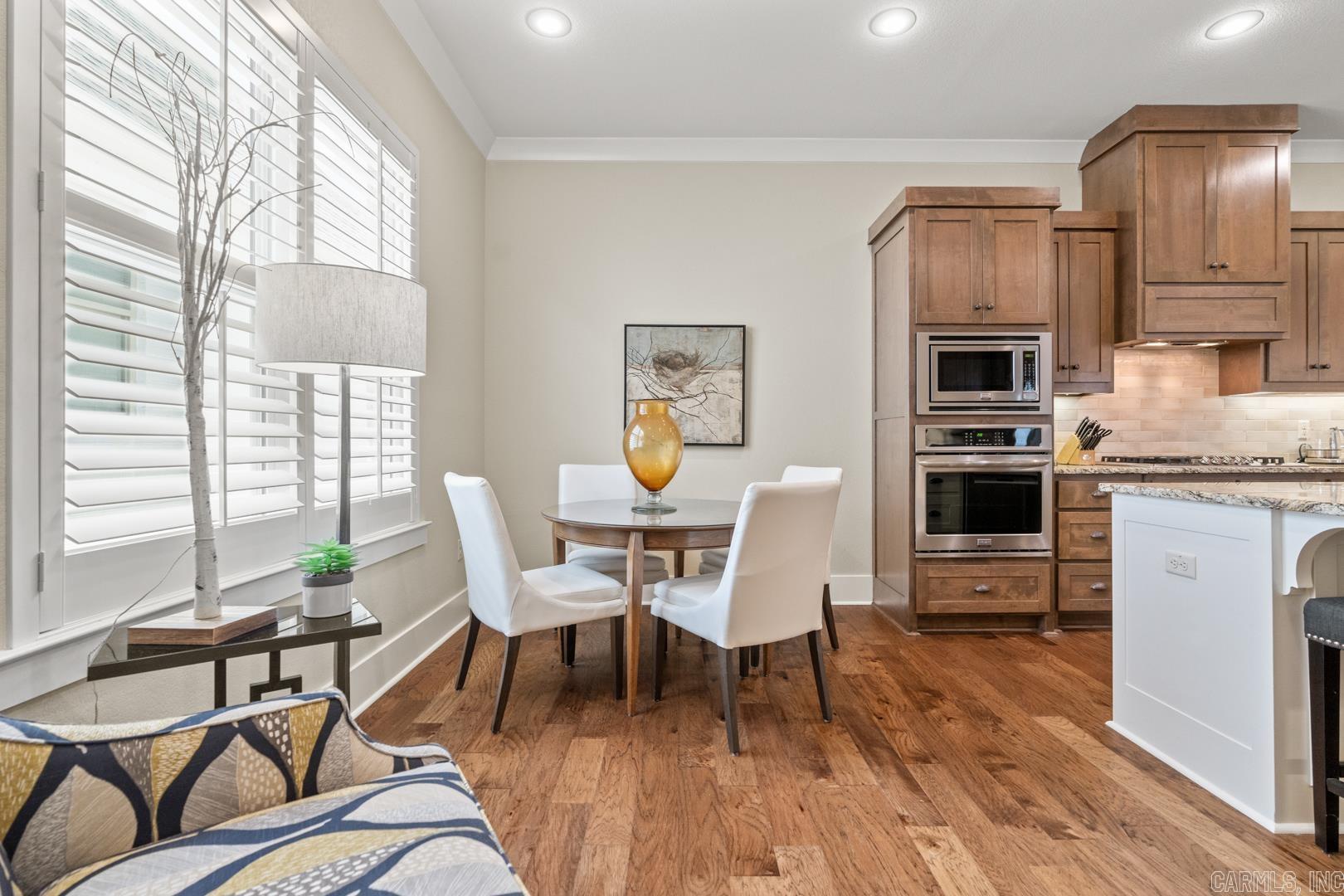 BELLES FLEURS - Residential