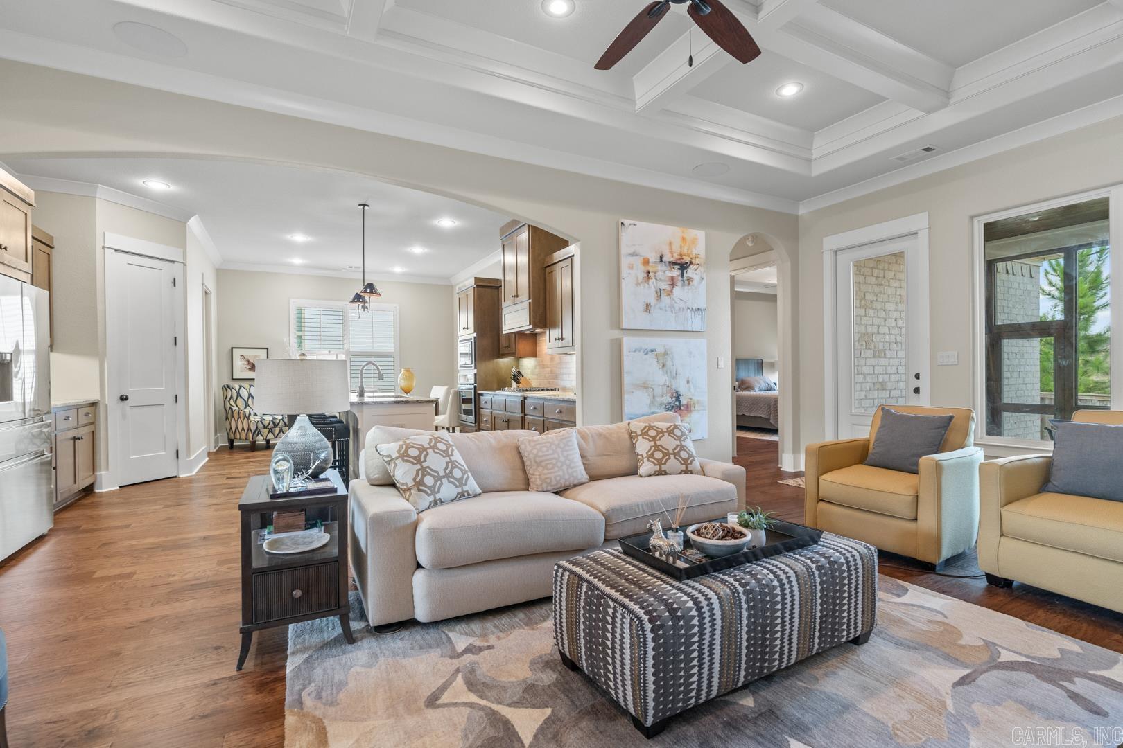 BELLES FLEURS - Residential