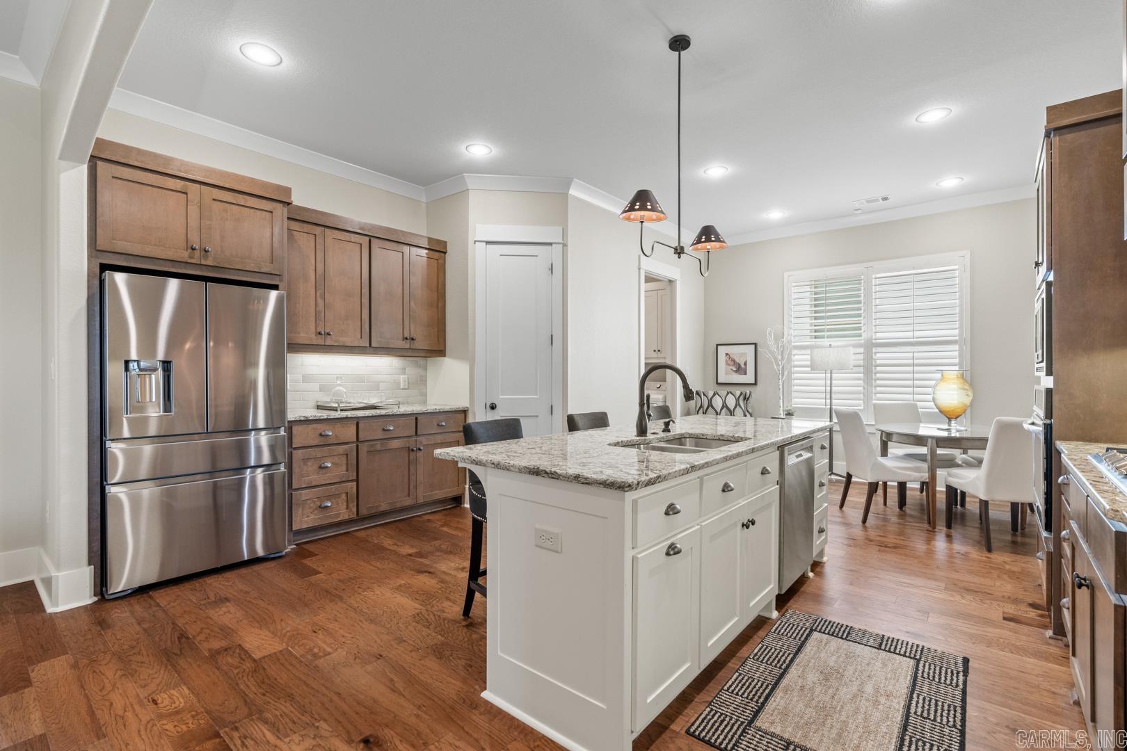 BELLES FLEURS - Residential