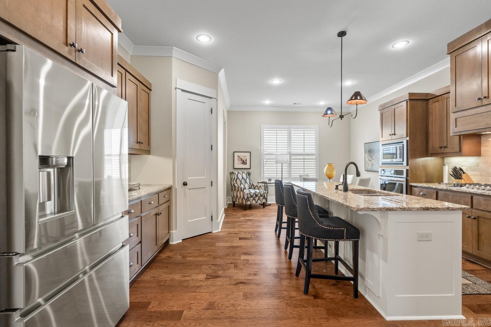 BELLES FLEURS - Residential