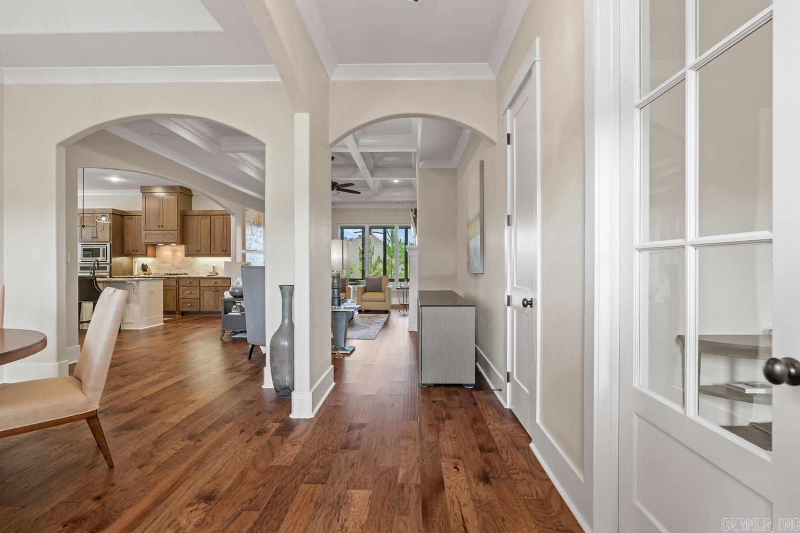 BELLES FLEURS - Residential