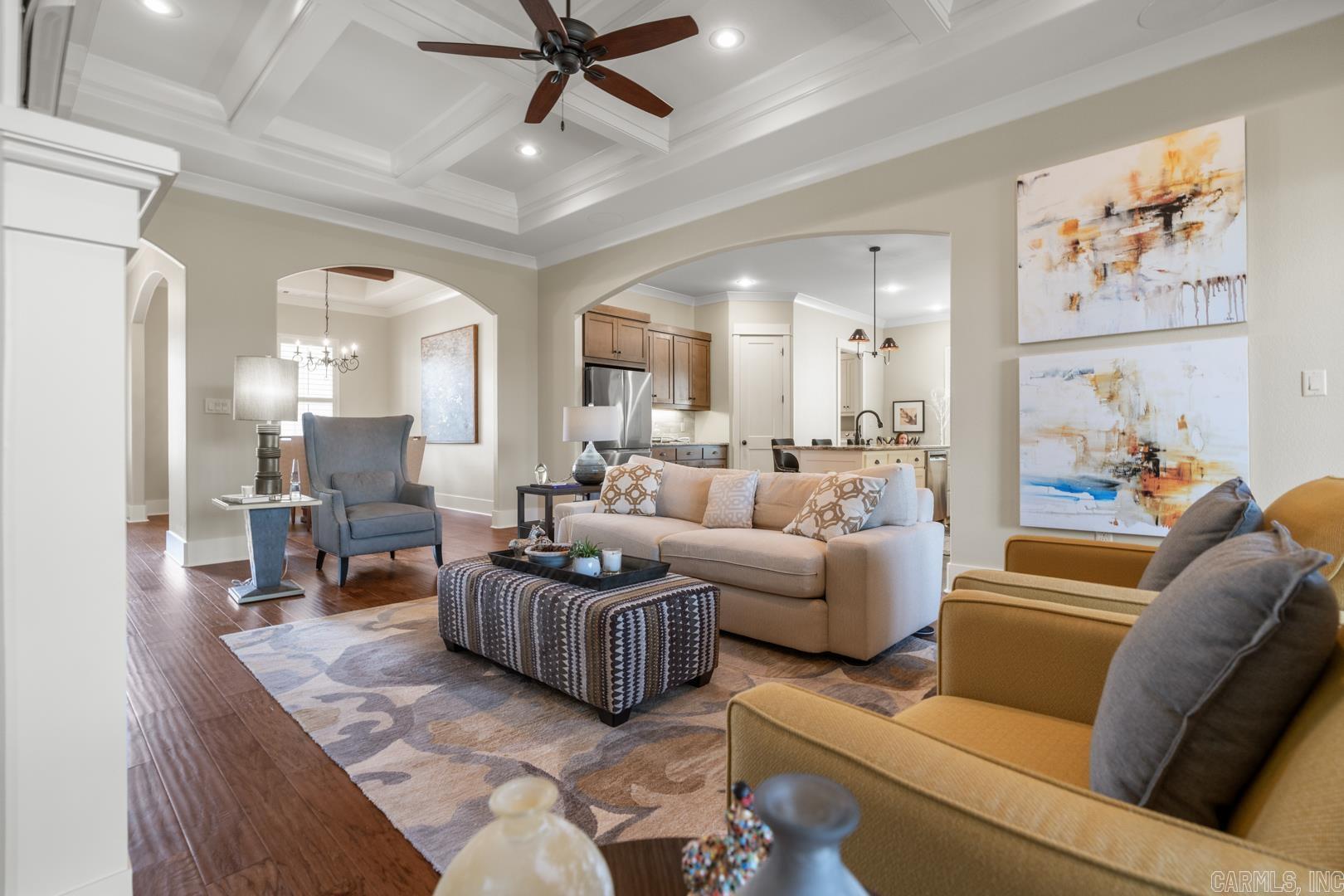 BELLES FLEURS - Residential