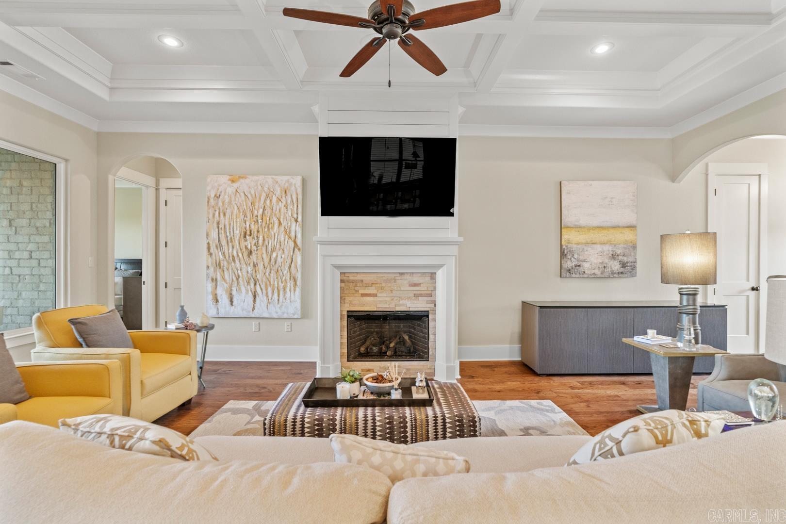 BELLES FLEURS - Residential