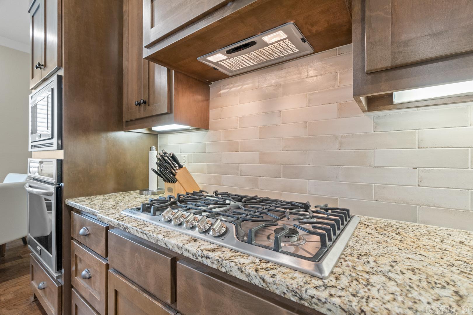 BELLES FLEURS - Residential