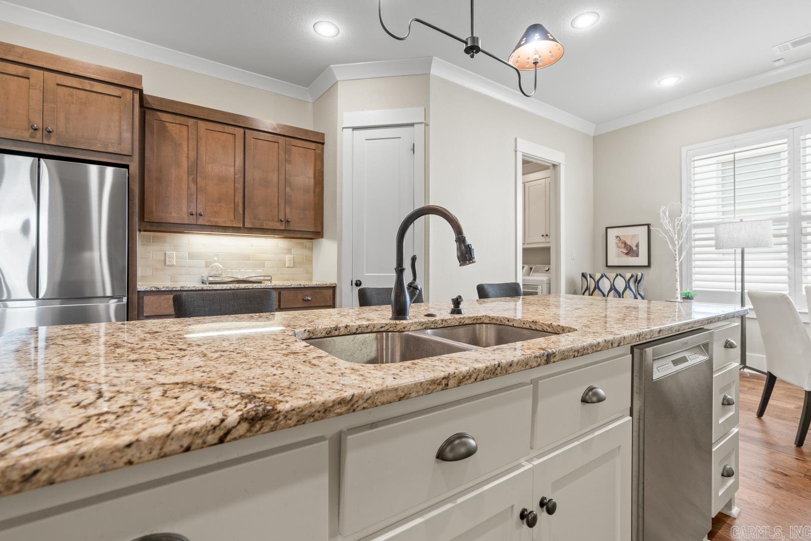 BELLES FLEURS - Residential