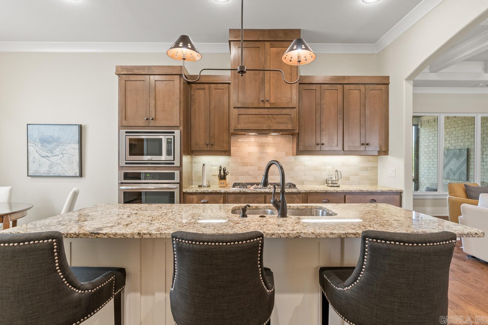 BELLES FLEURS - Residential