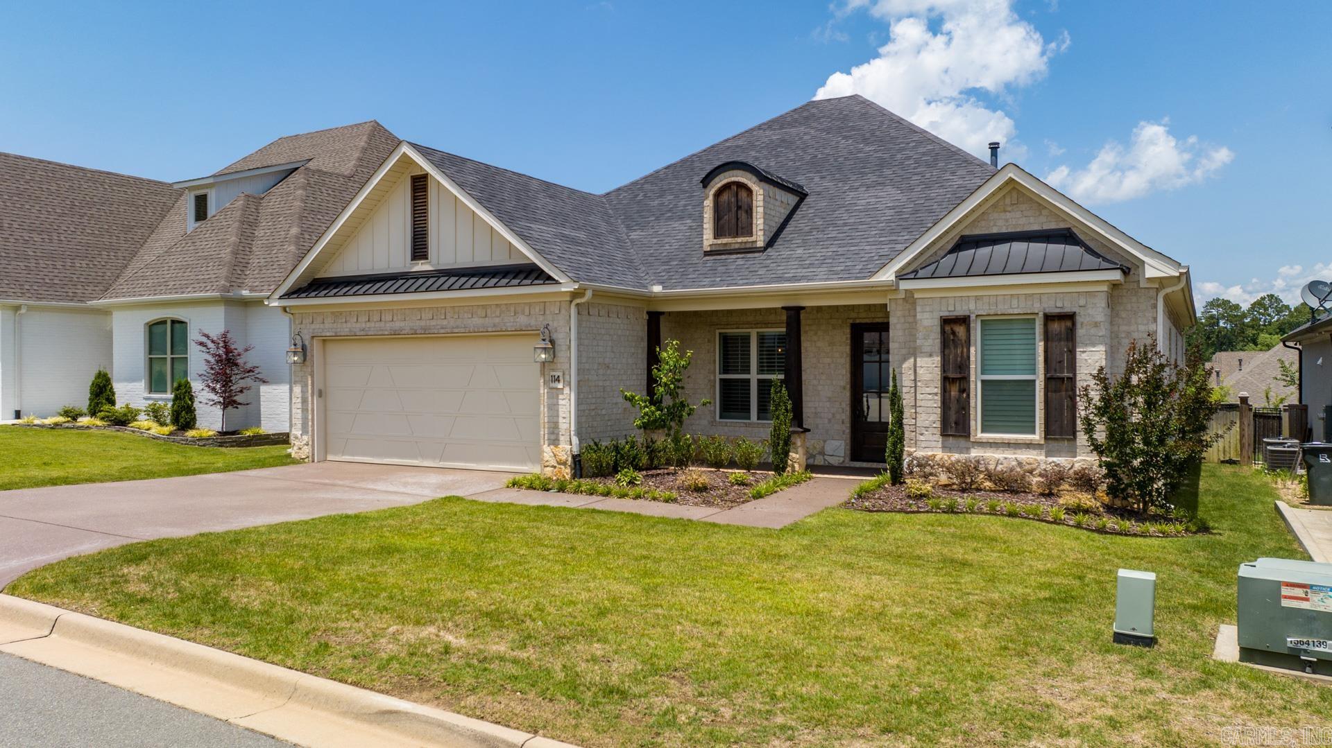 BELLES FLEURS - Residential