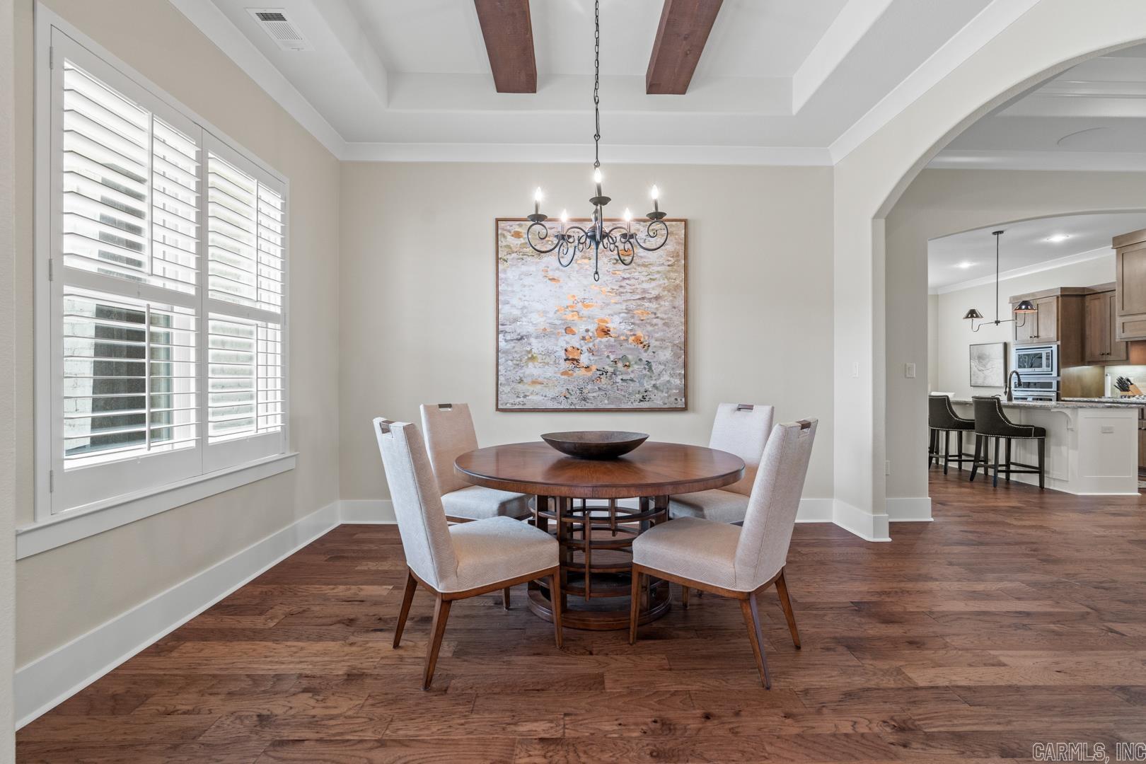 BELLES FLEURS - Residential