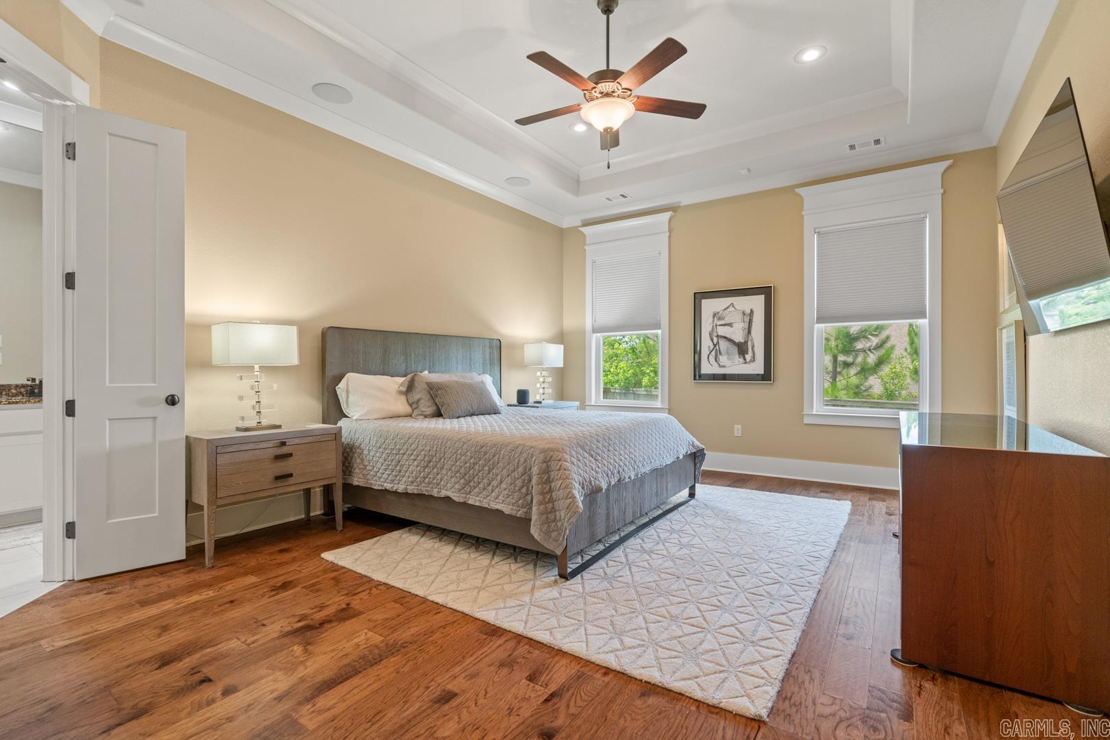 BELLES FLEURS - Residential