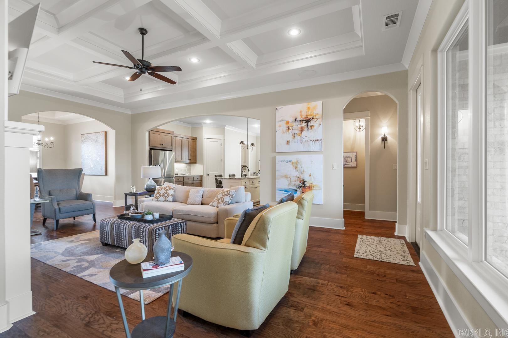 BELLES FLEURS - Residential