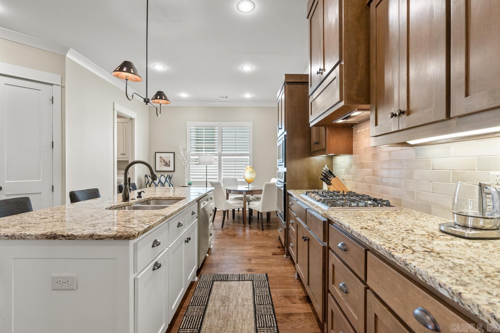 BELLES FLEURS - Residential