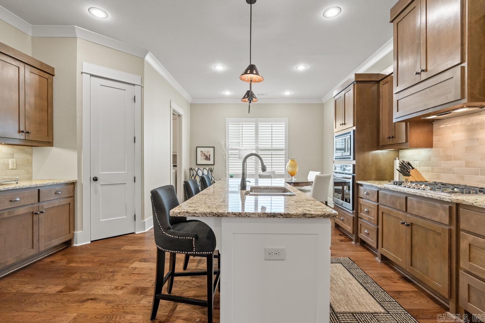 BELLES FLEURS - Residential