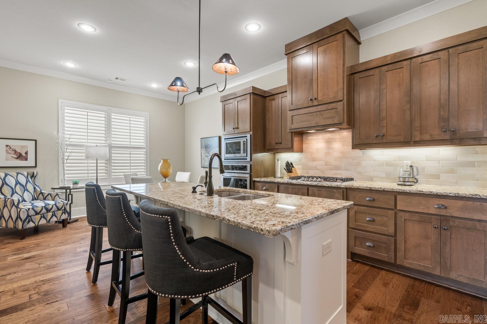 BELLES FLEURS - Residential