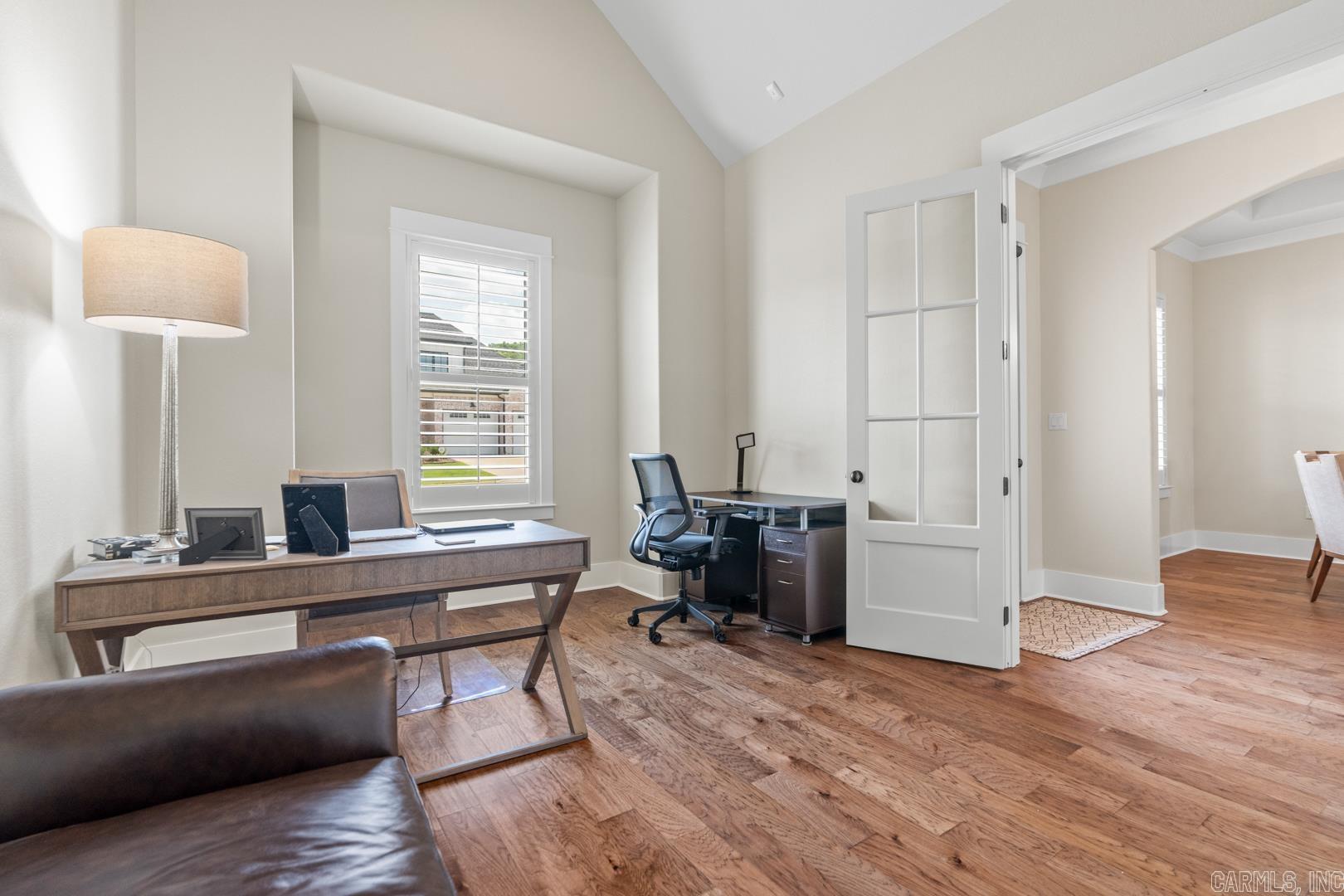 BELLES FLEURS - Residential