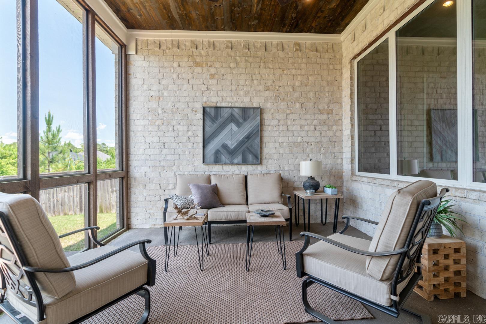 BELLES FLEURS - Residential