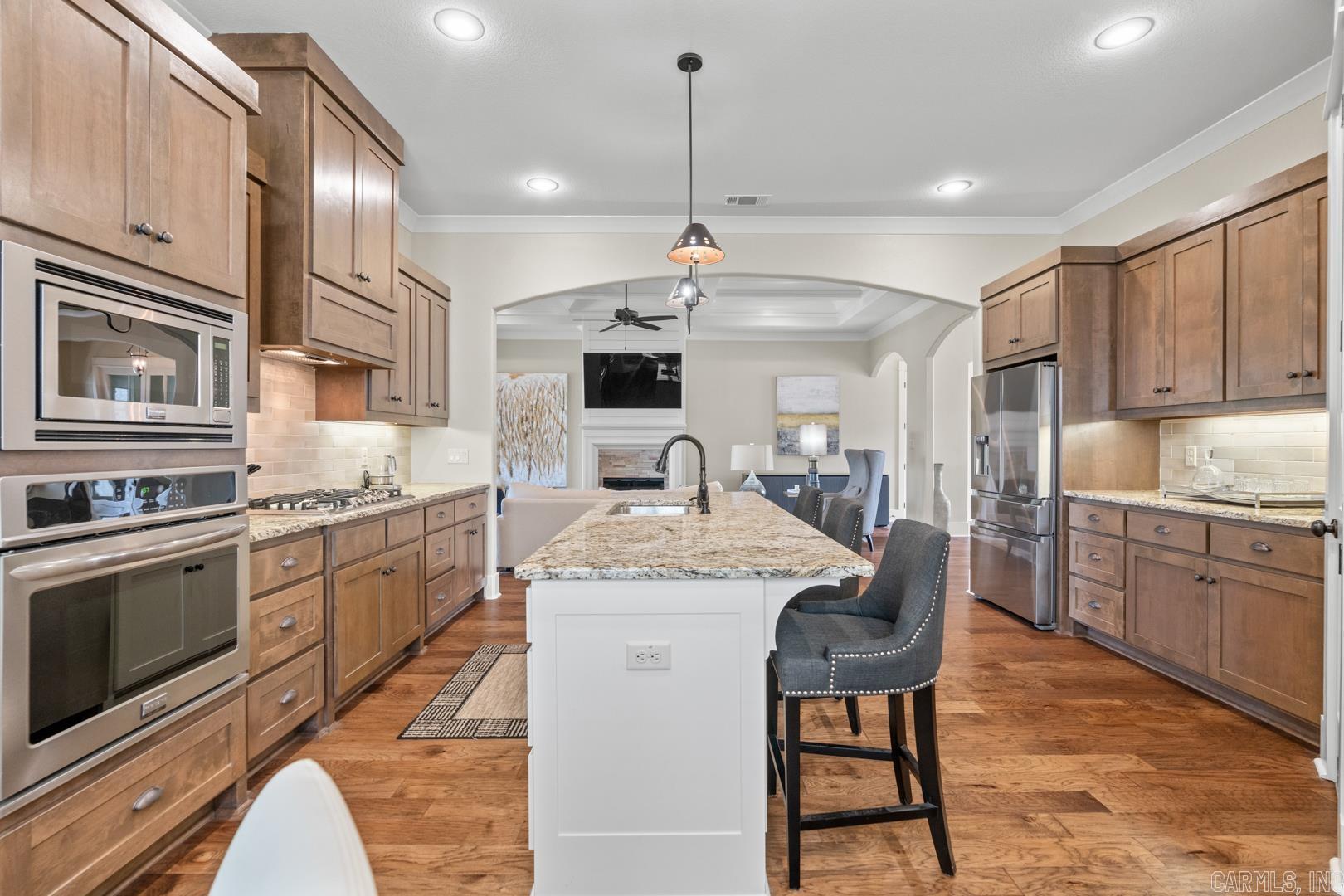 BELLES FLEURS - Residential