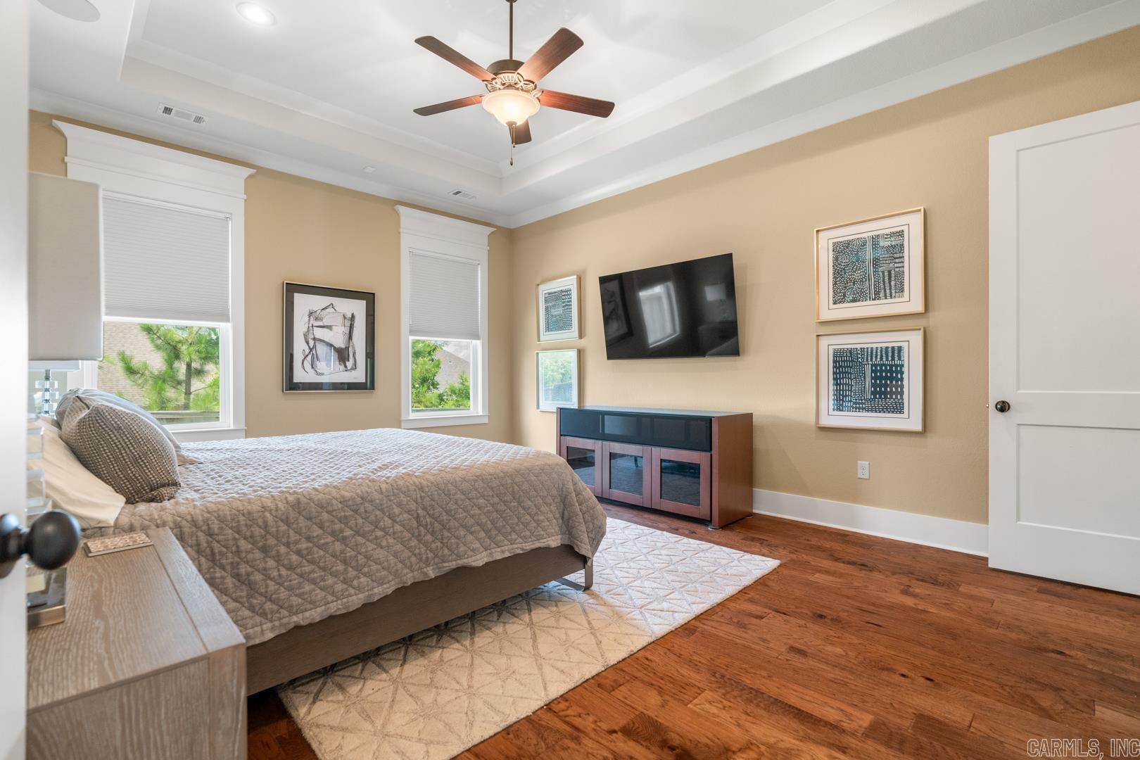 BELLES FLEURS - Residential