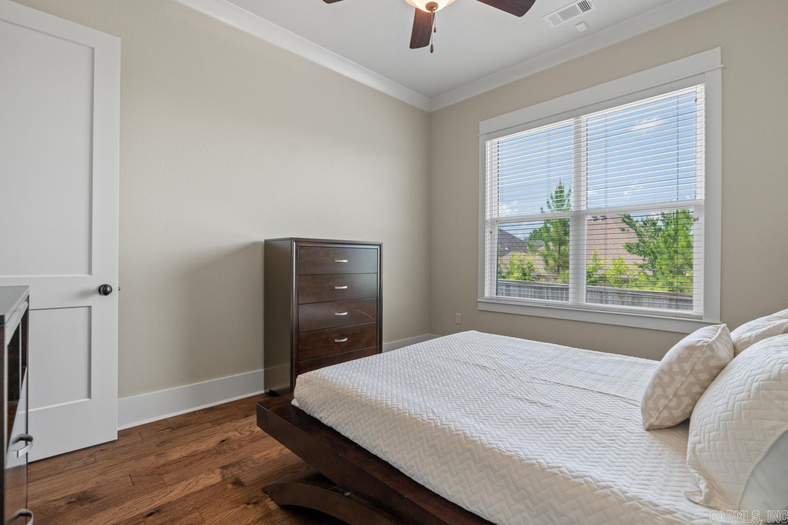 BELLES FLEURS - Residential