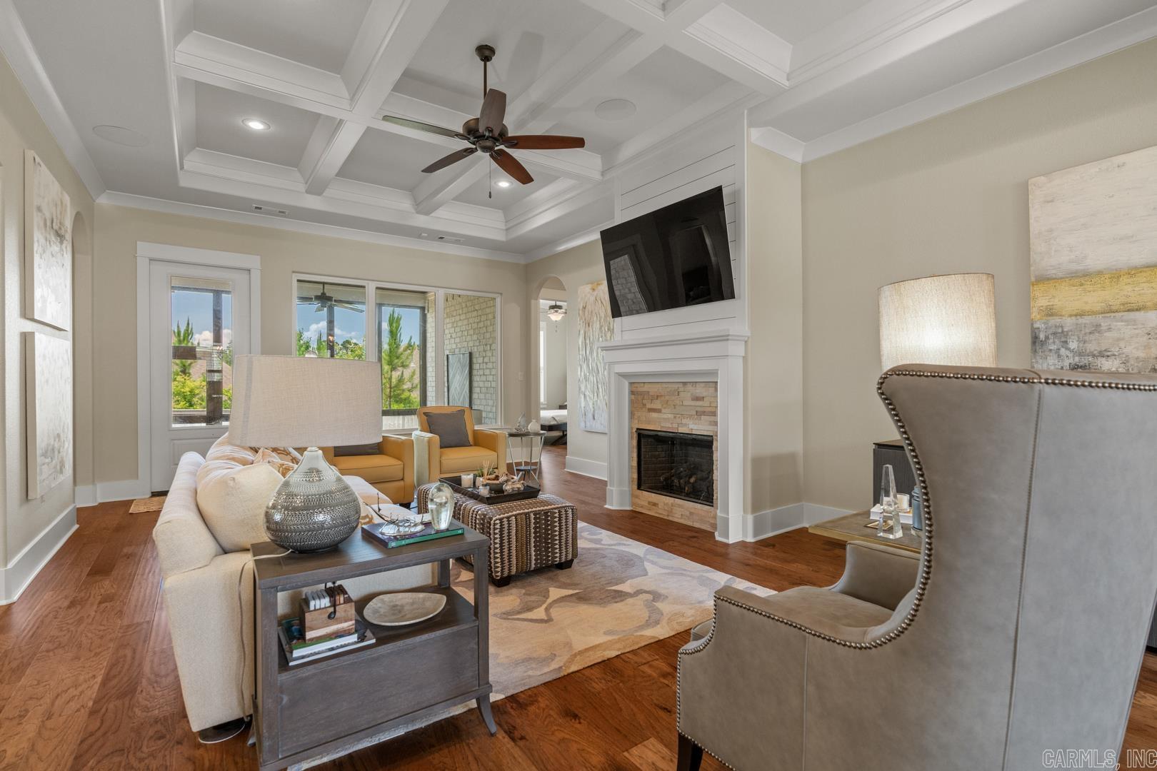 BELLES FLEURS - Residential