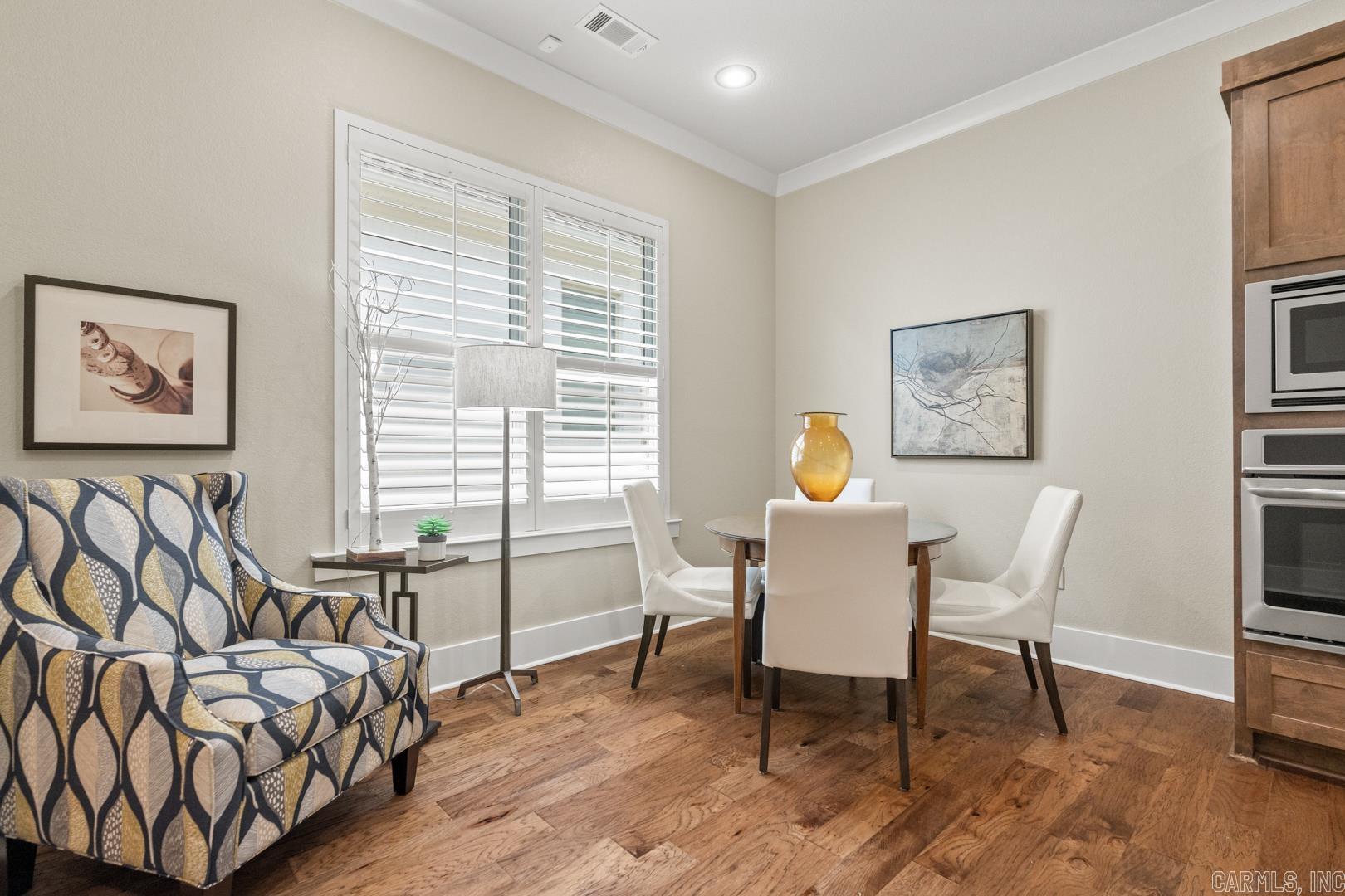 BELLES FLEURS - Residential