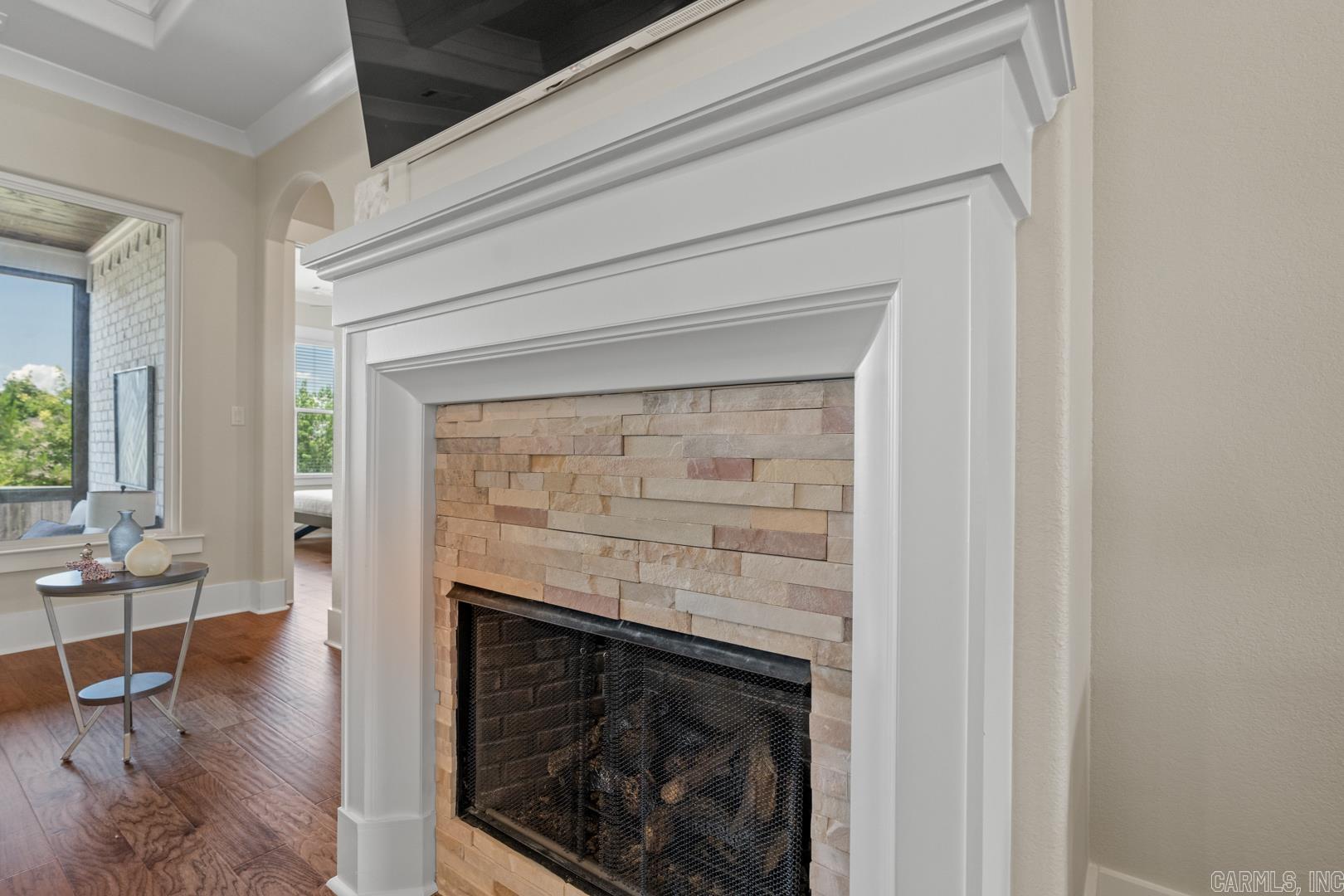 BELLES FLEURS - Residential