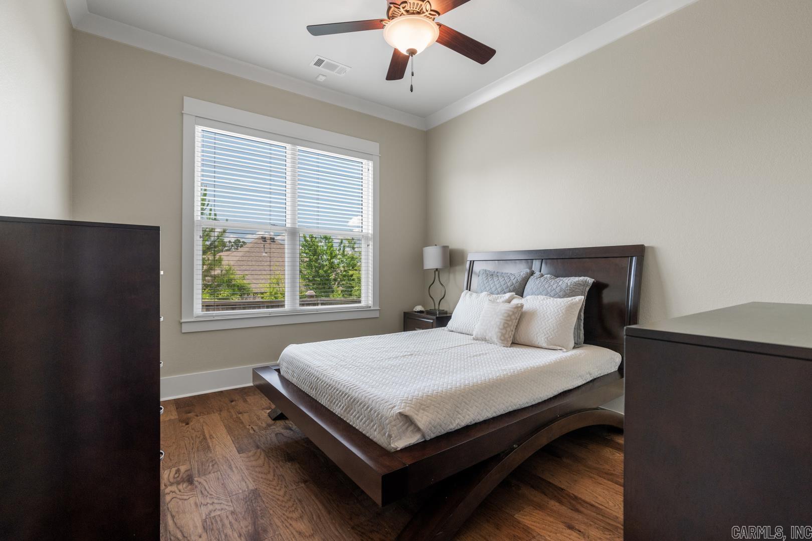 BELLES FLEURS - Residential