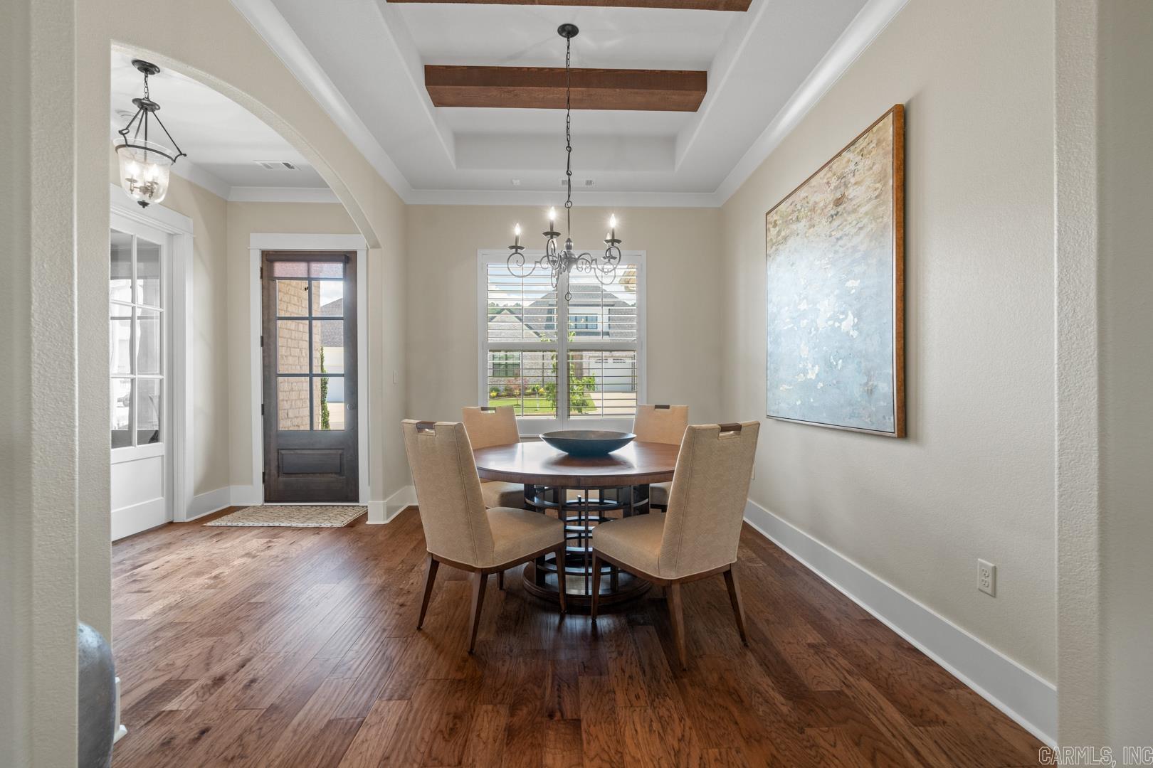 BELLES FLEURS - Residential